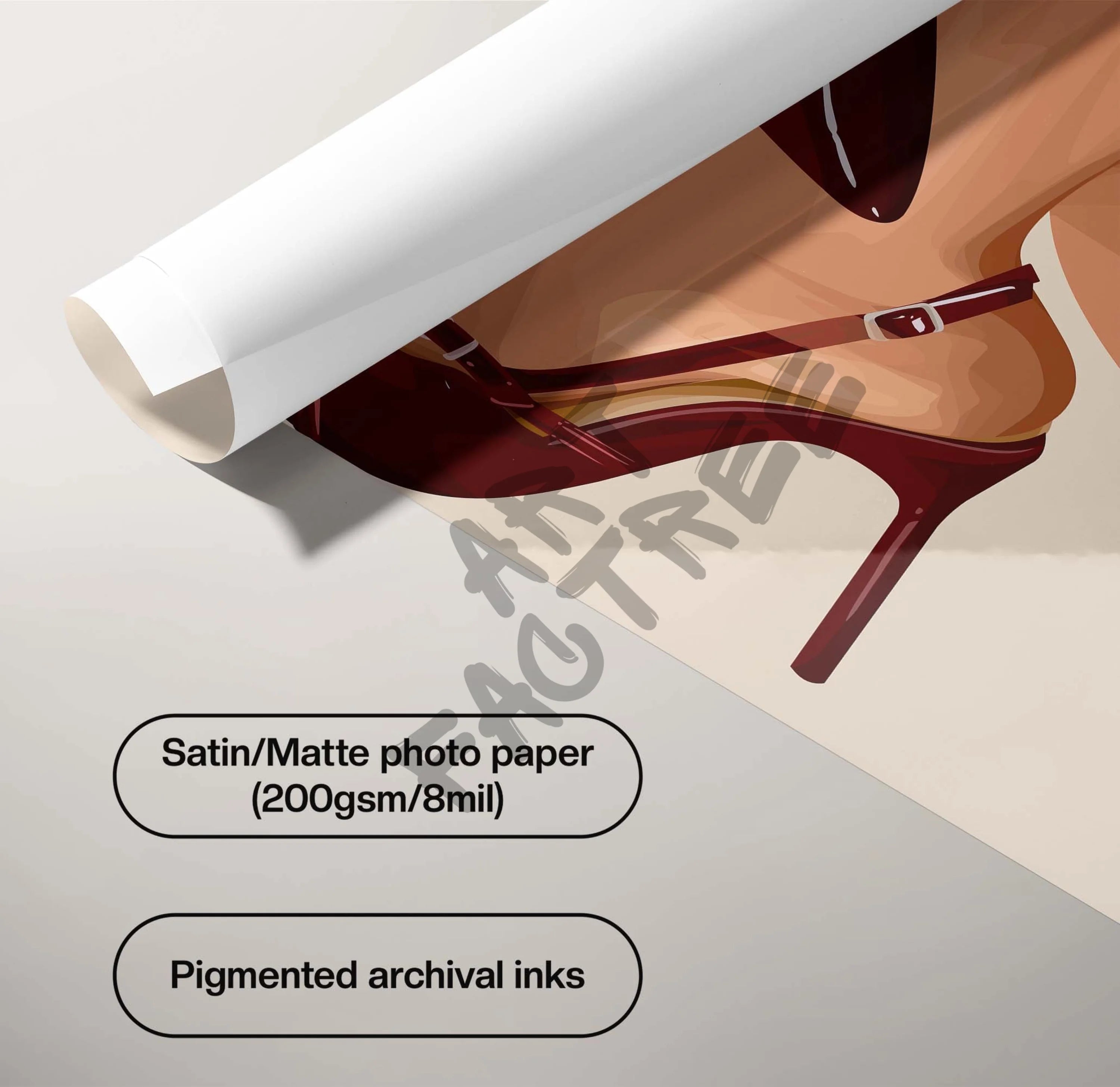 Stilletos