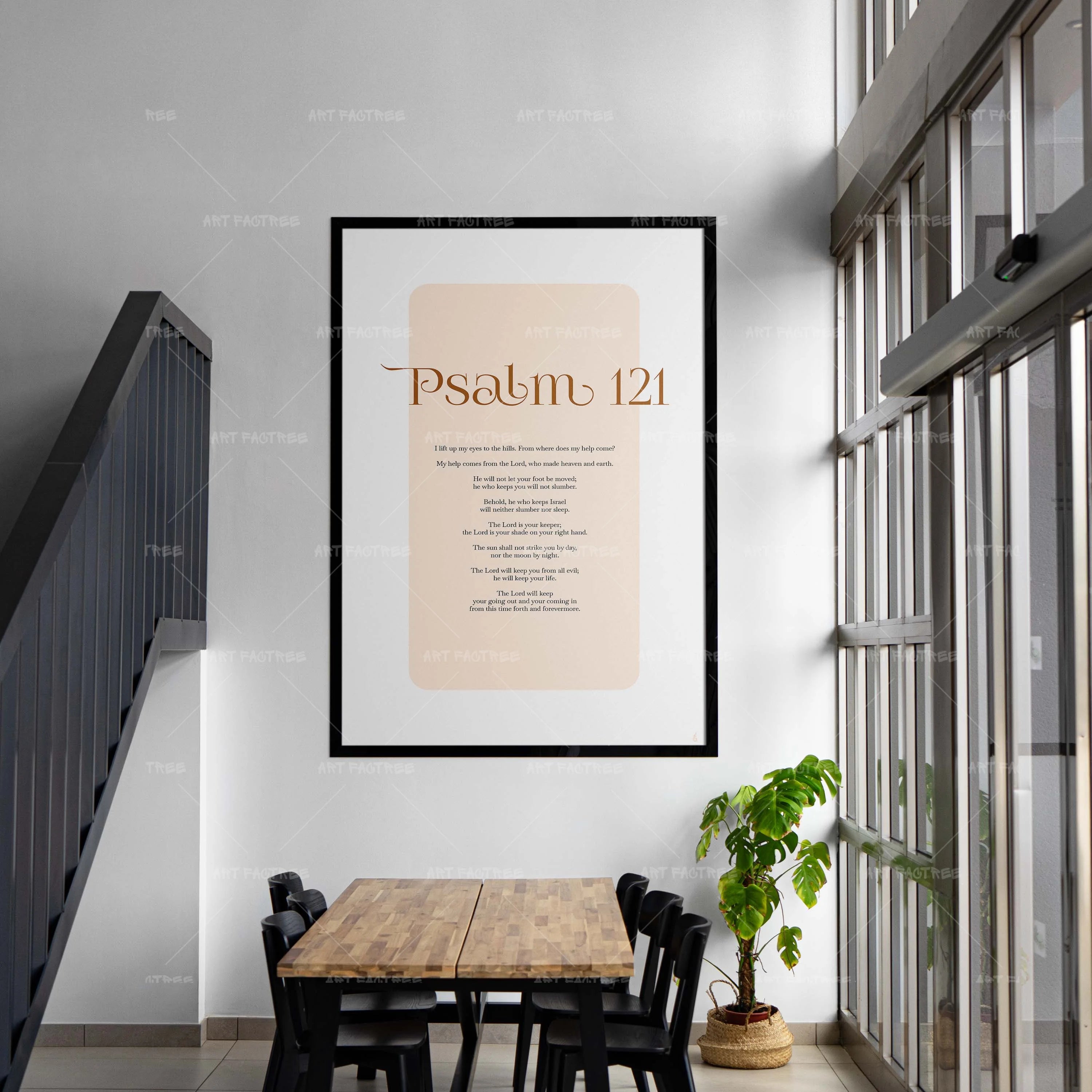 Psalm 121