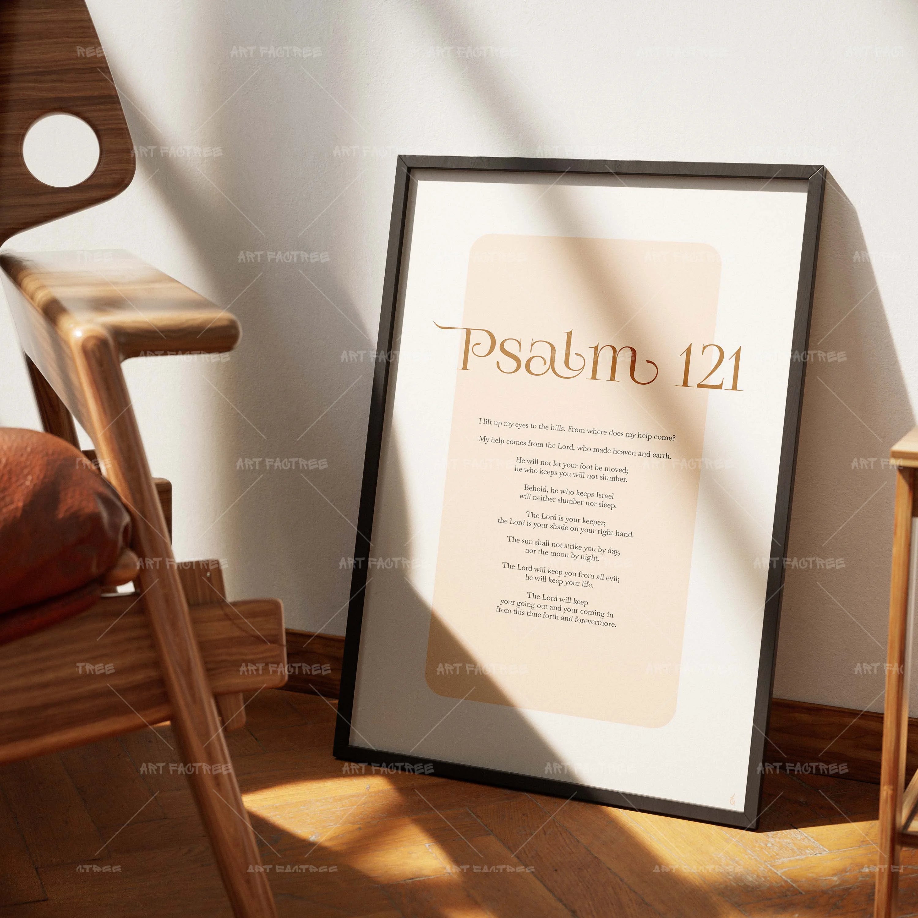 Psalm 121