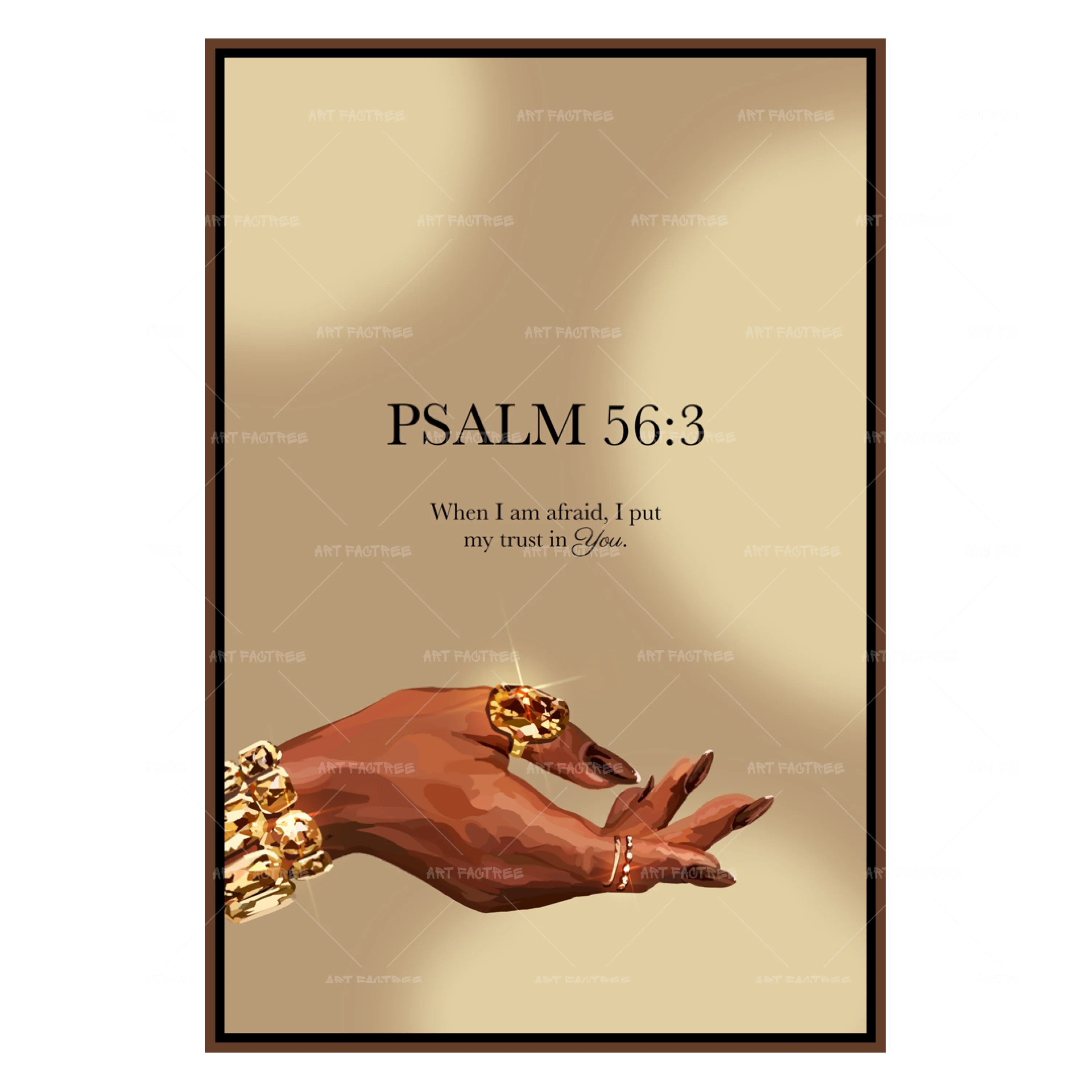 Psalm 56:3