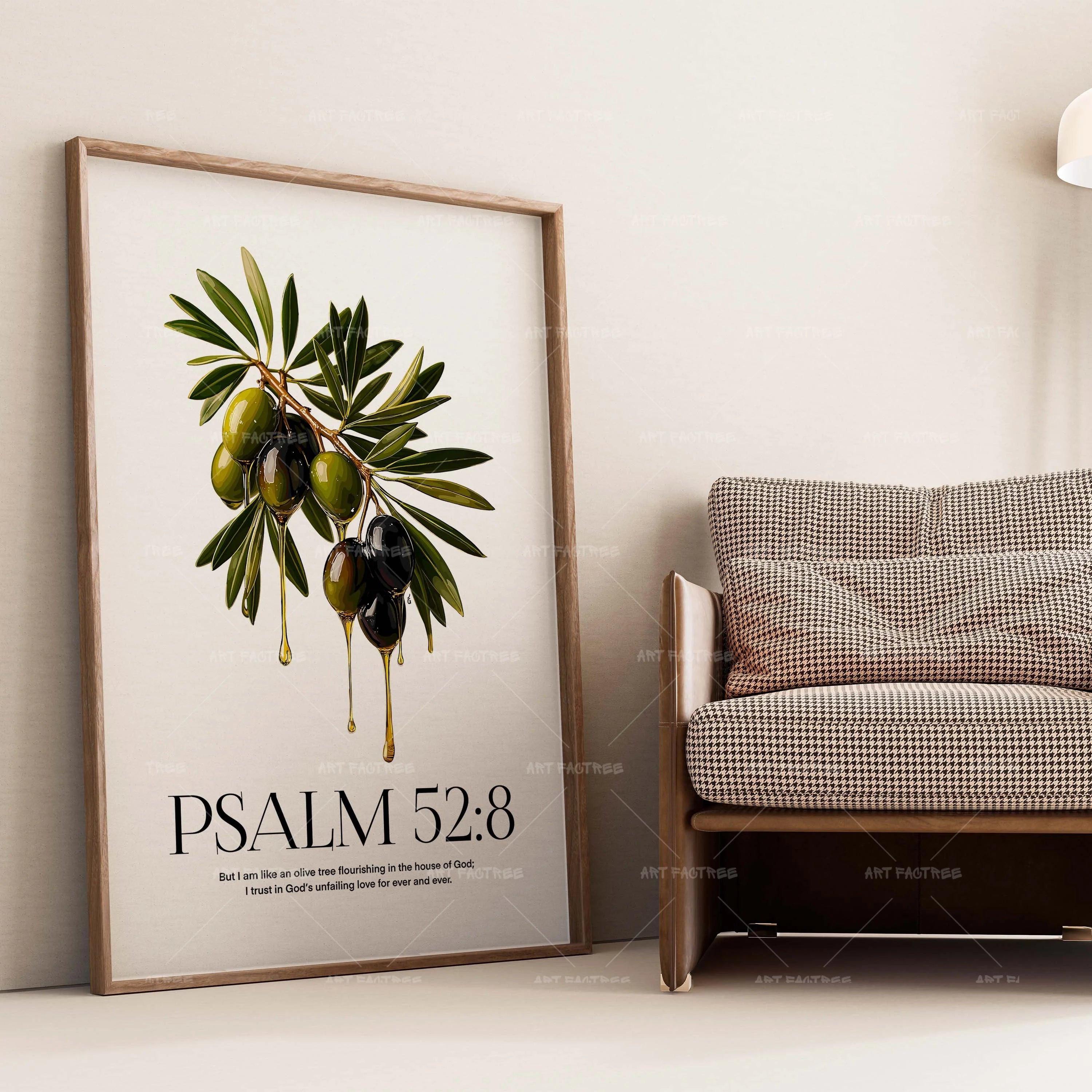 Psalm 52:8