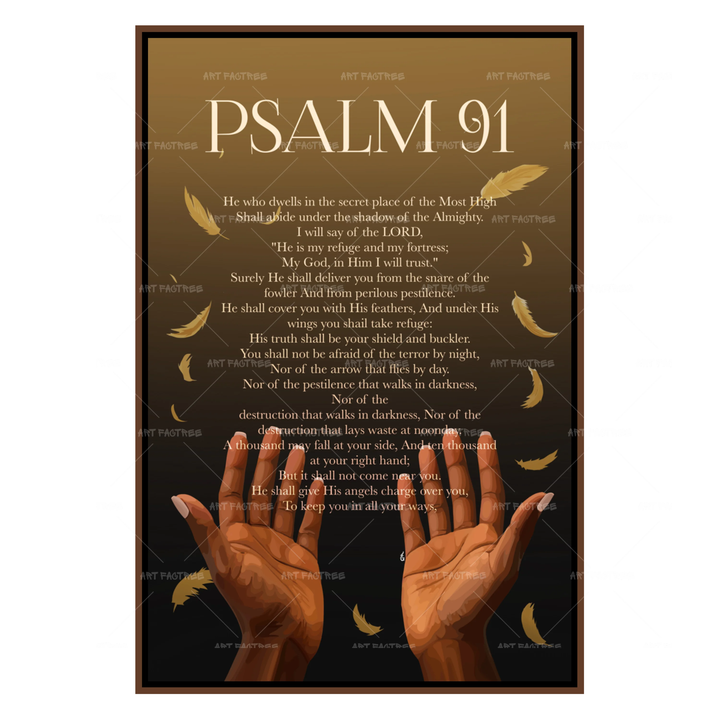 Psalm 91