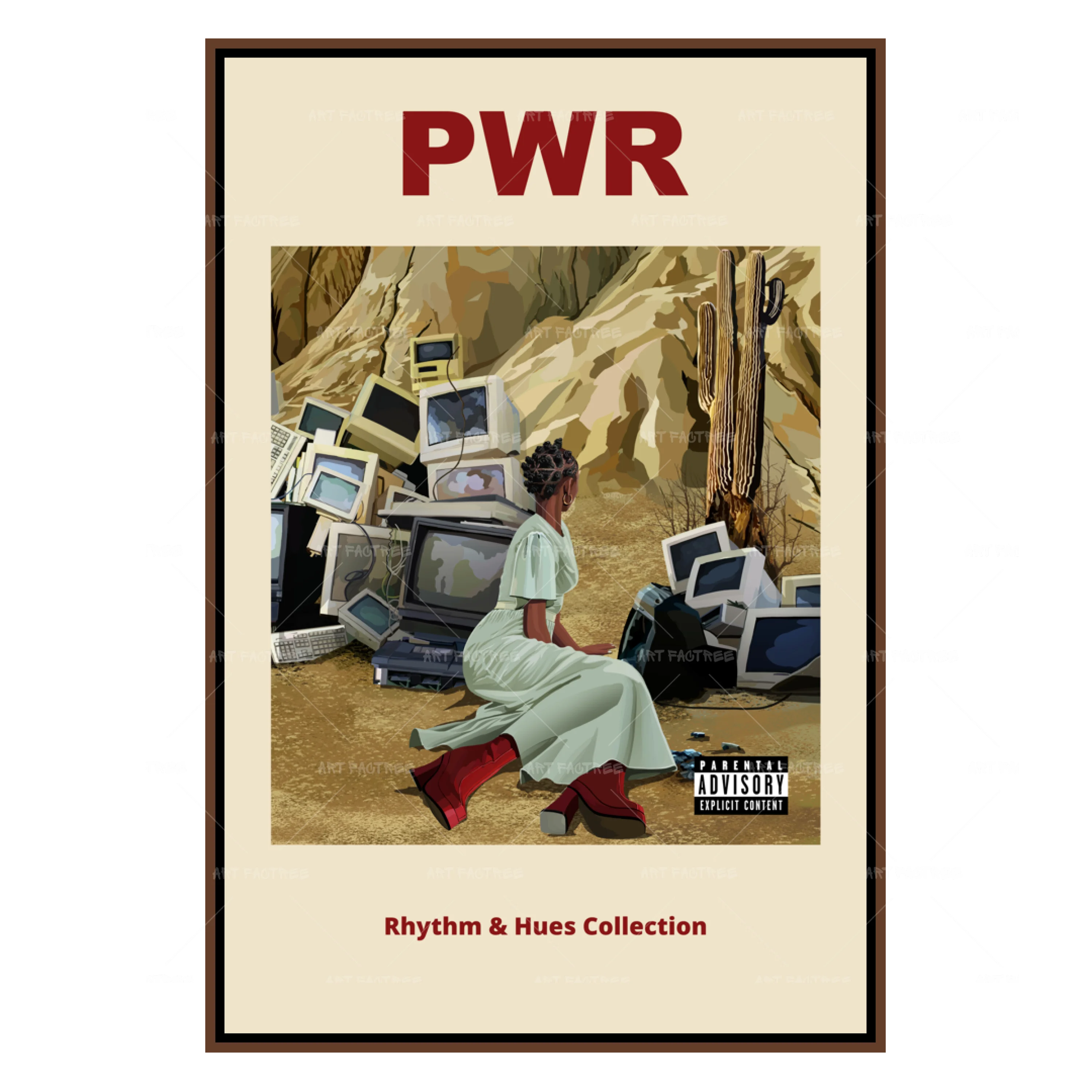 PWR