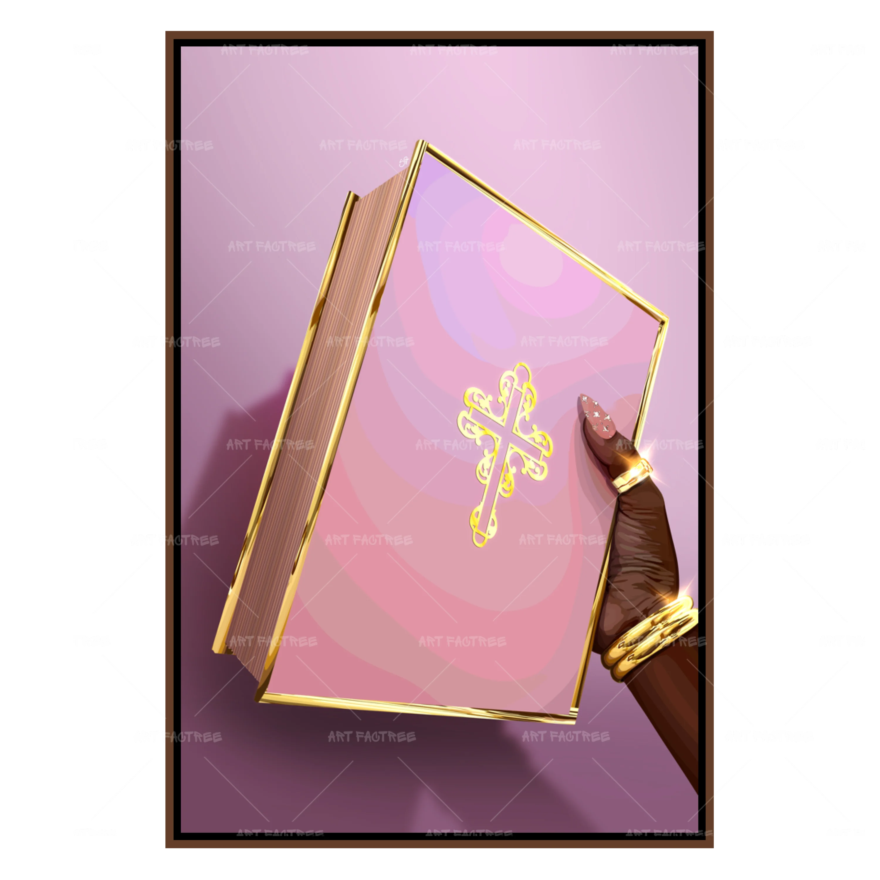 Pages Of Peace