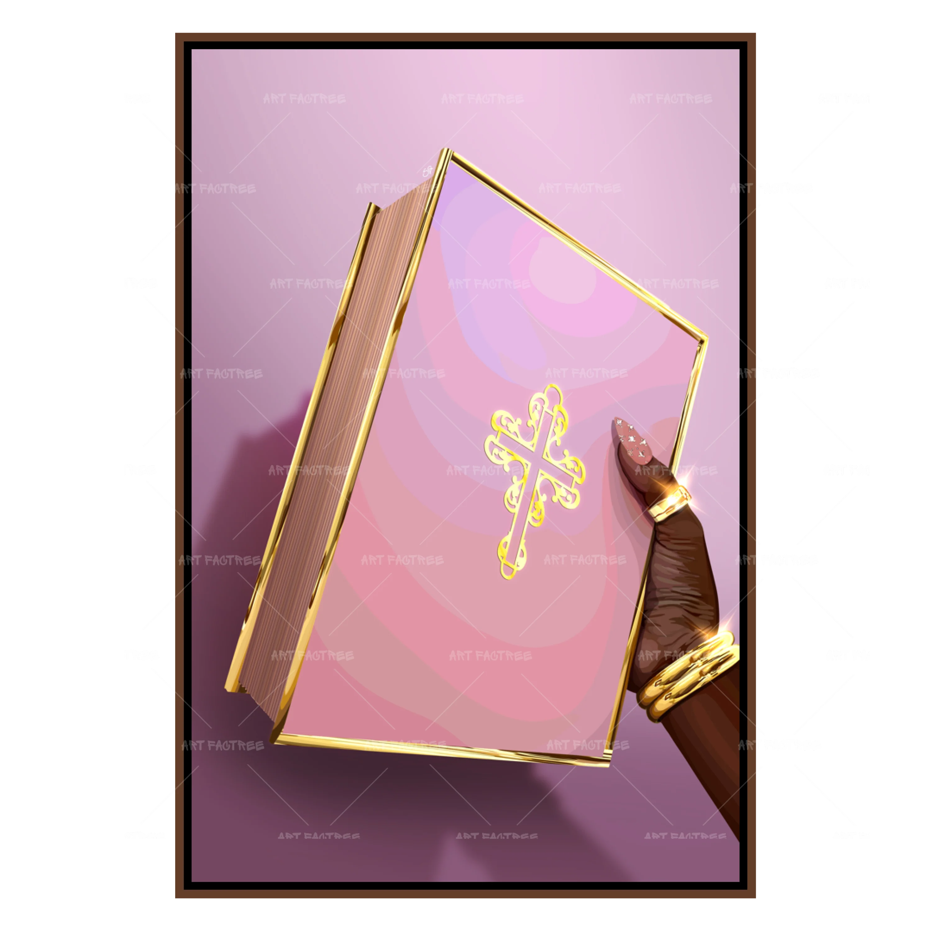 Pages Of Peace