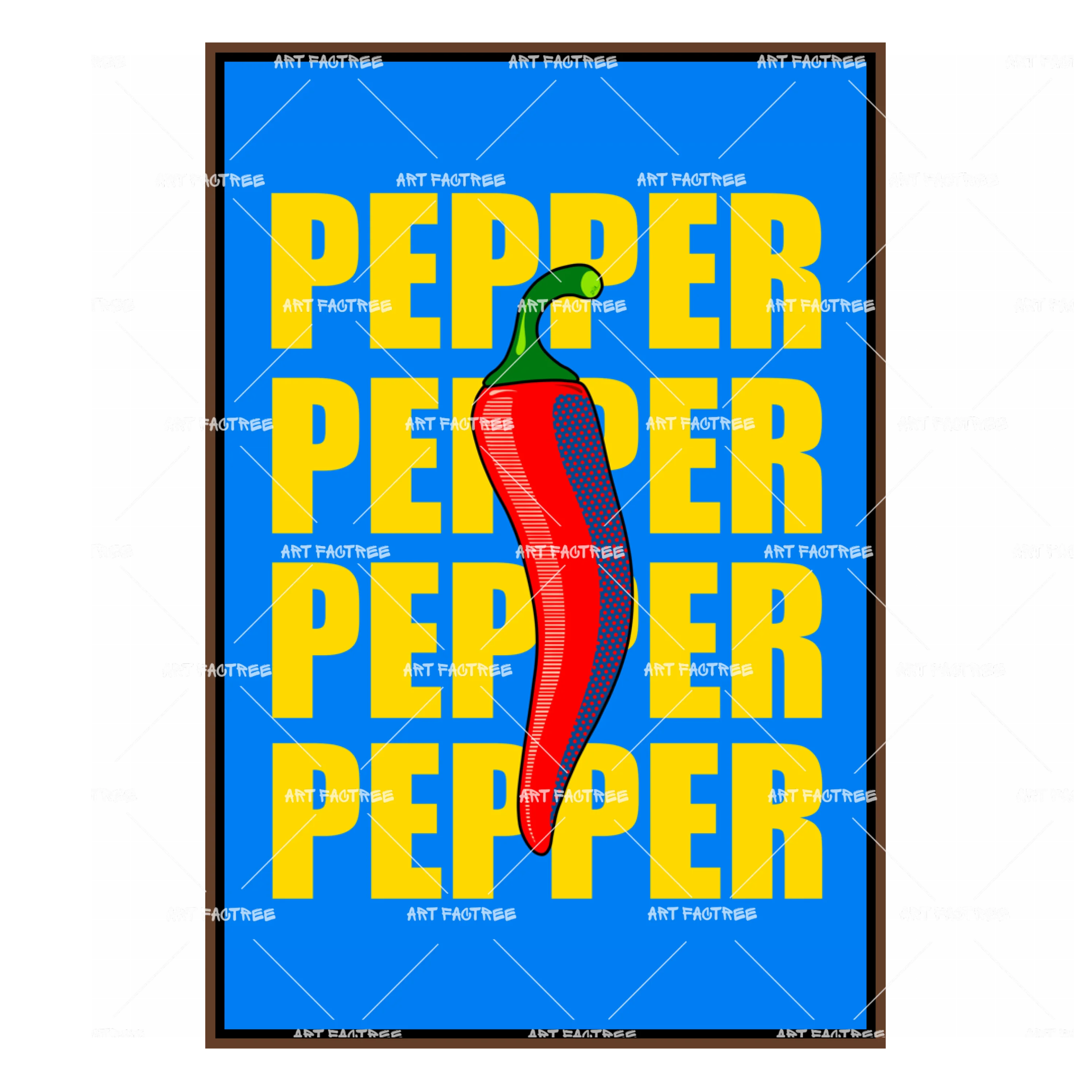 Pepper