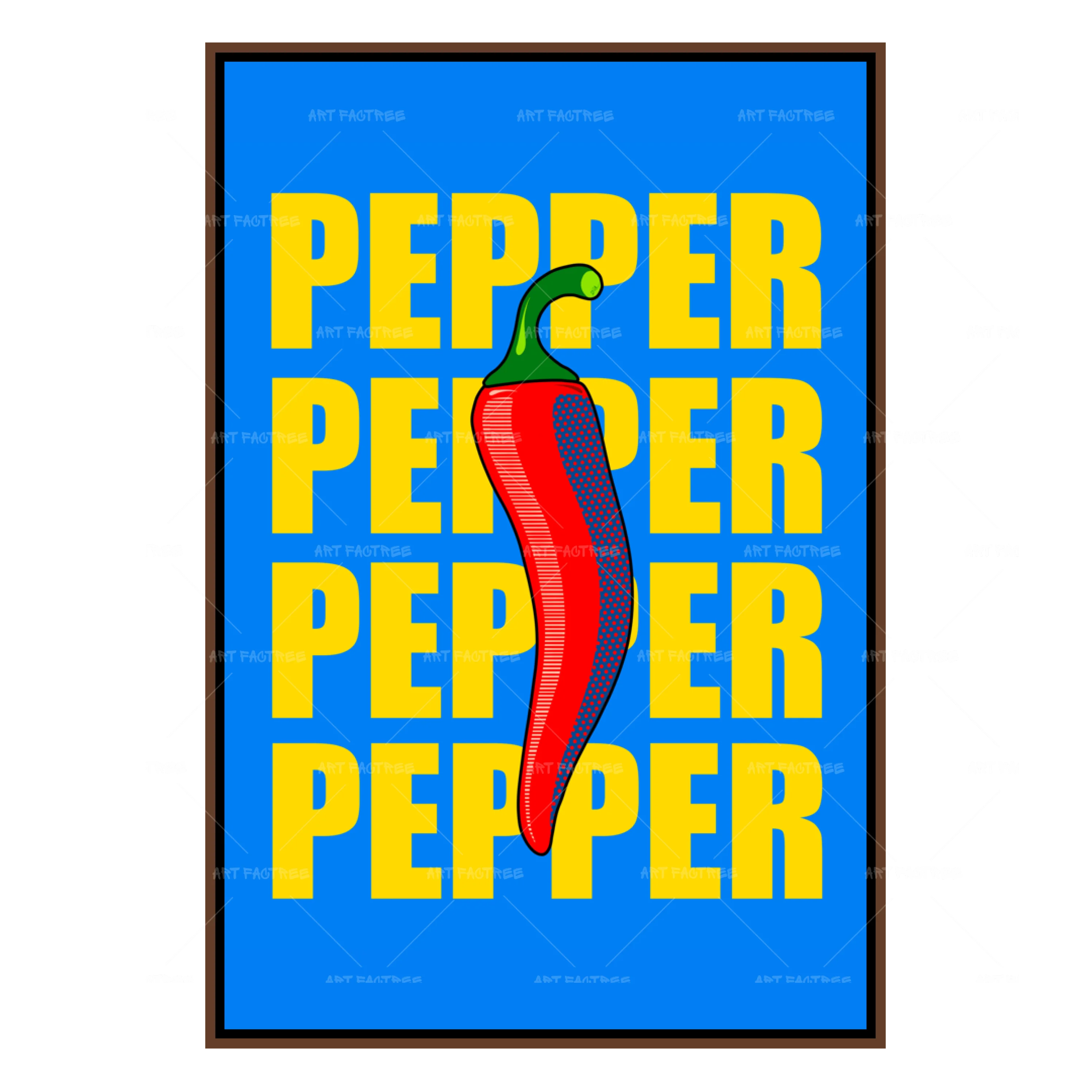 Pepper