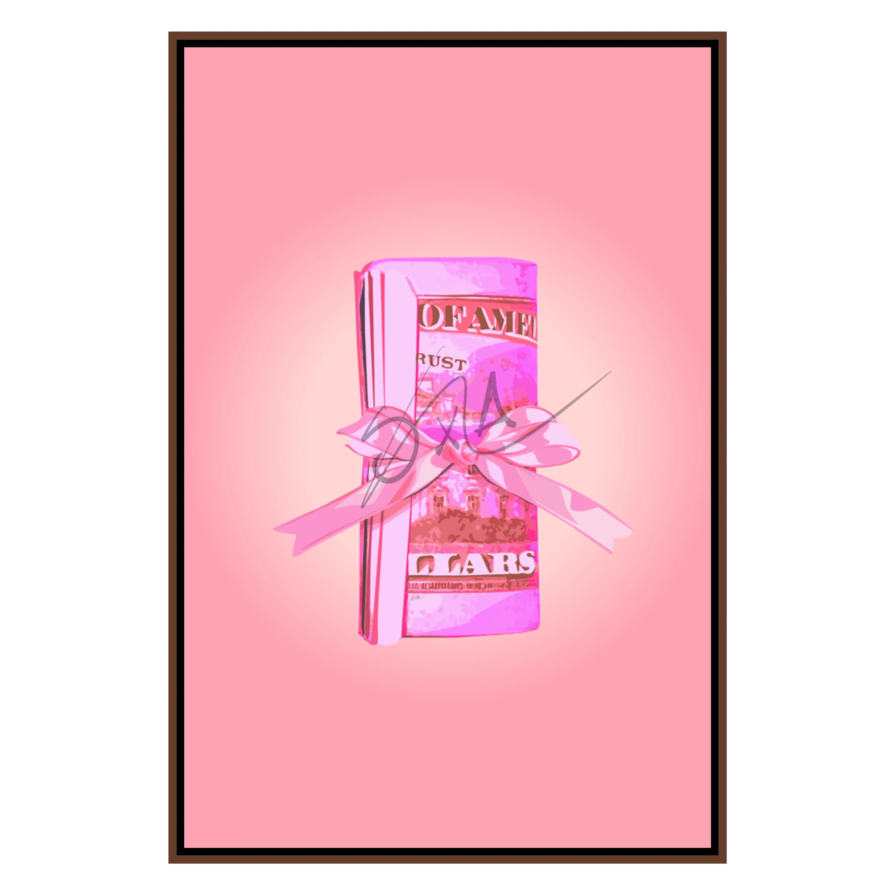 Pink Prosperity