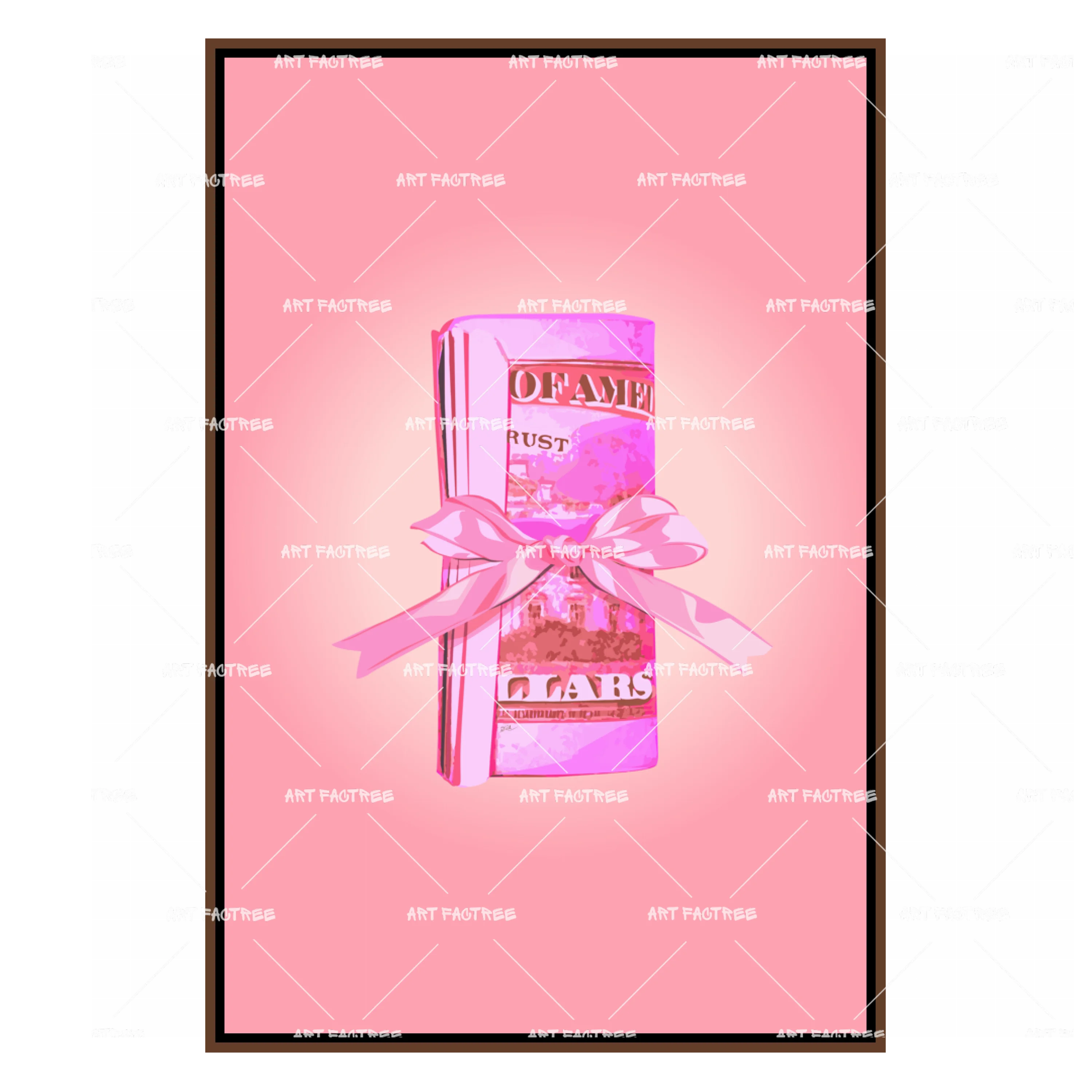 Pink Prosperity
