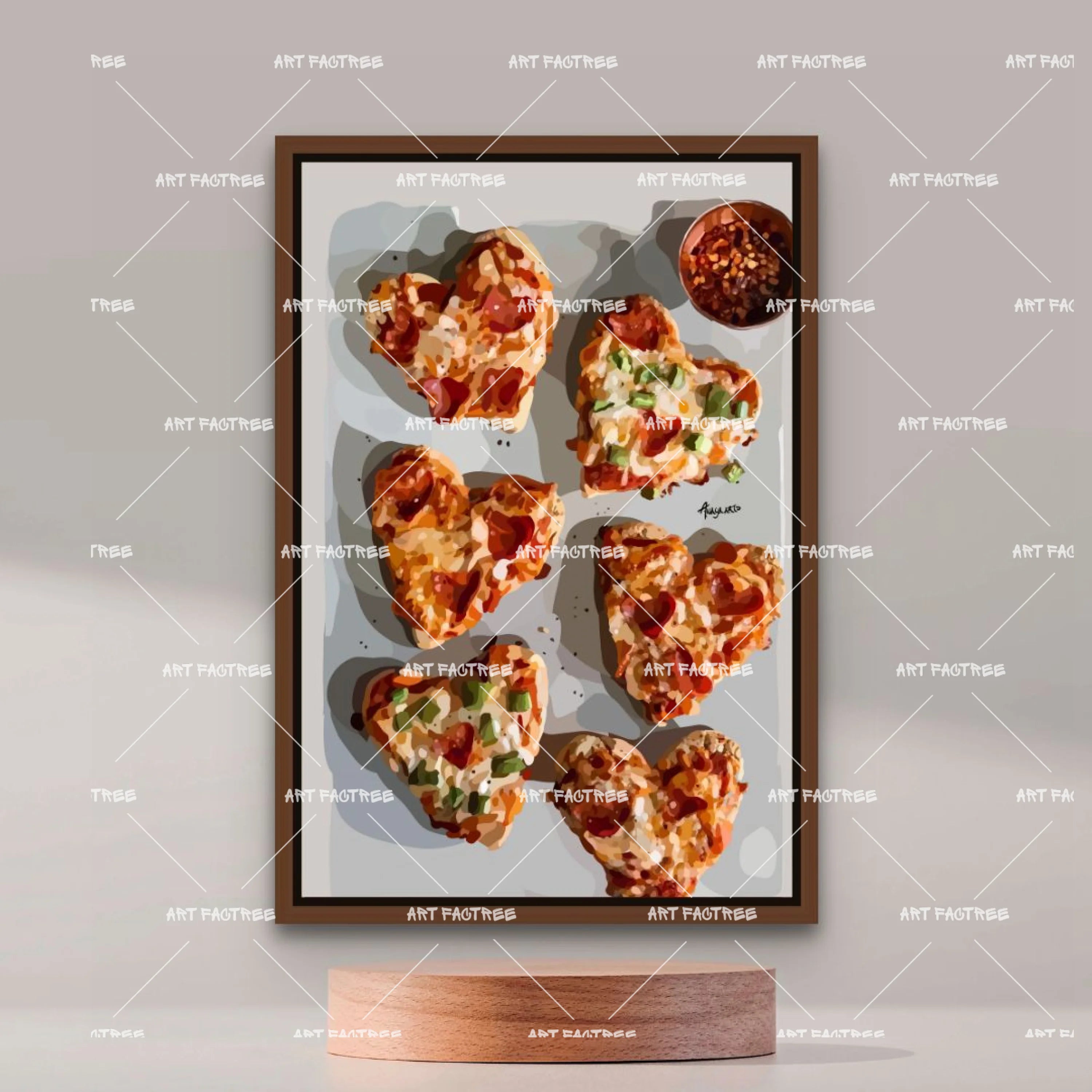 Pizza Love