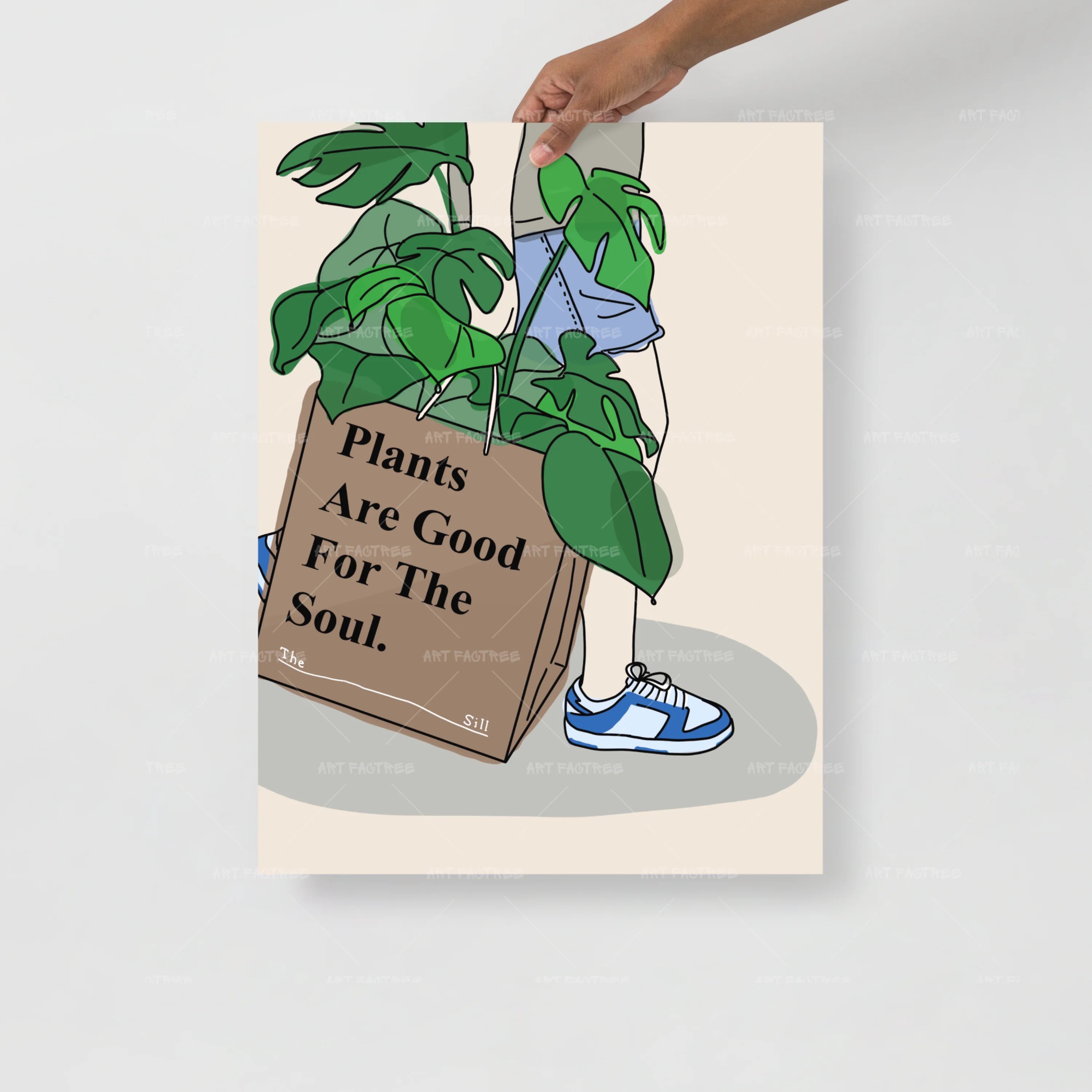 Plant Bag