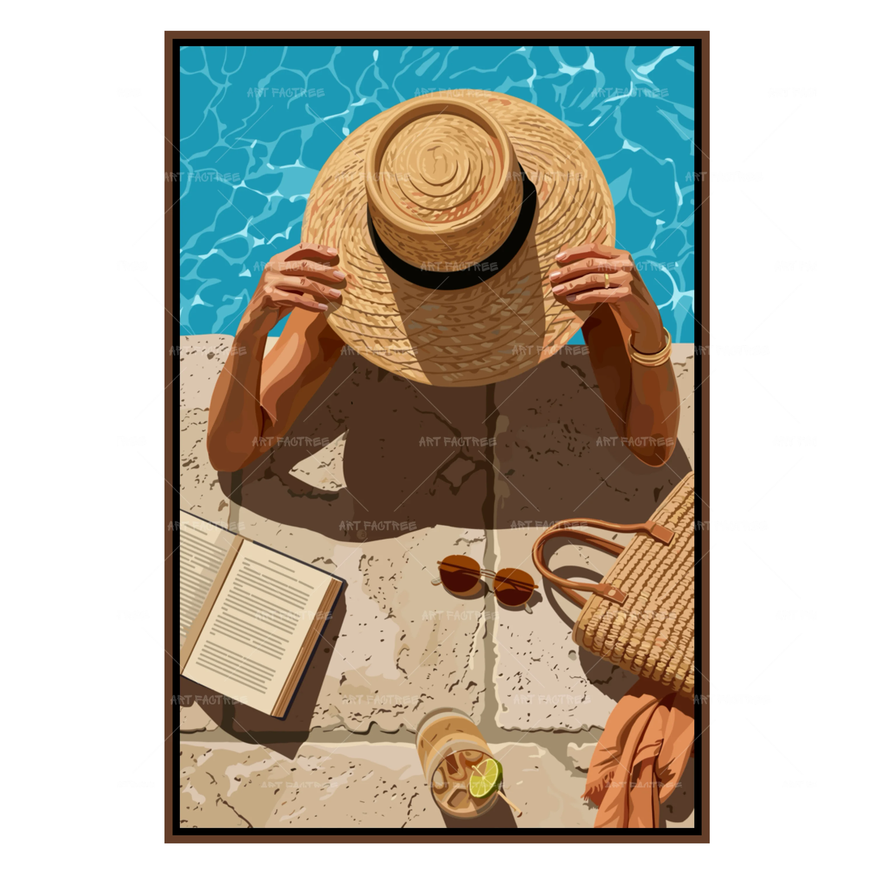 Poolside, Sun’s Out