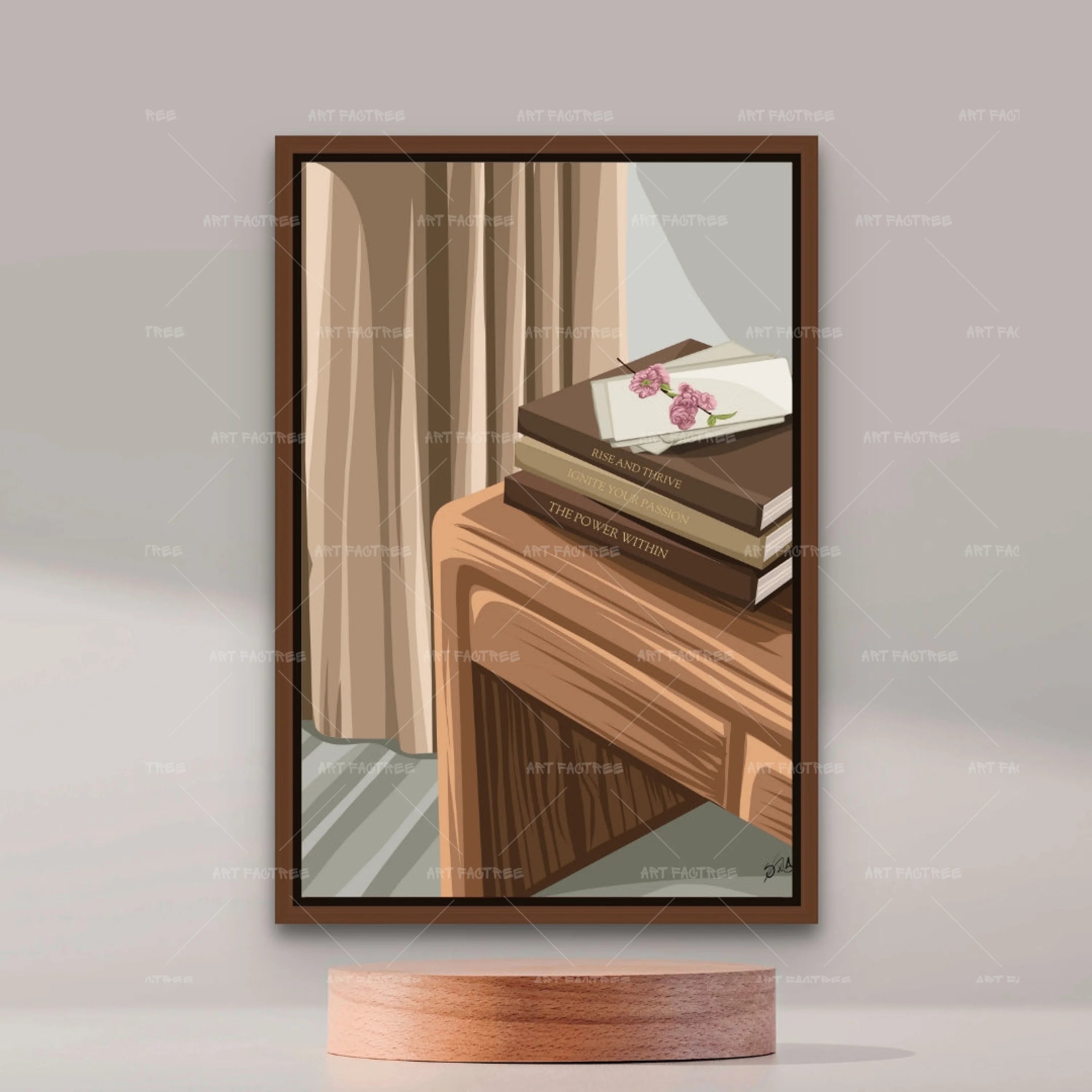 Postcards From Far Away