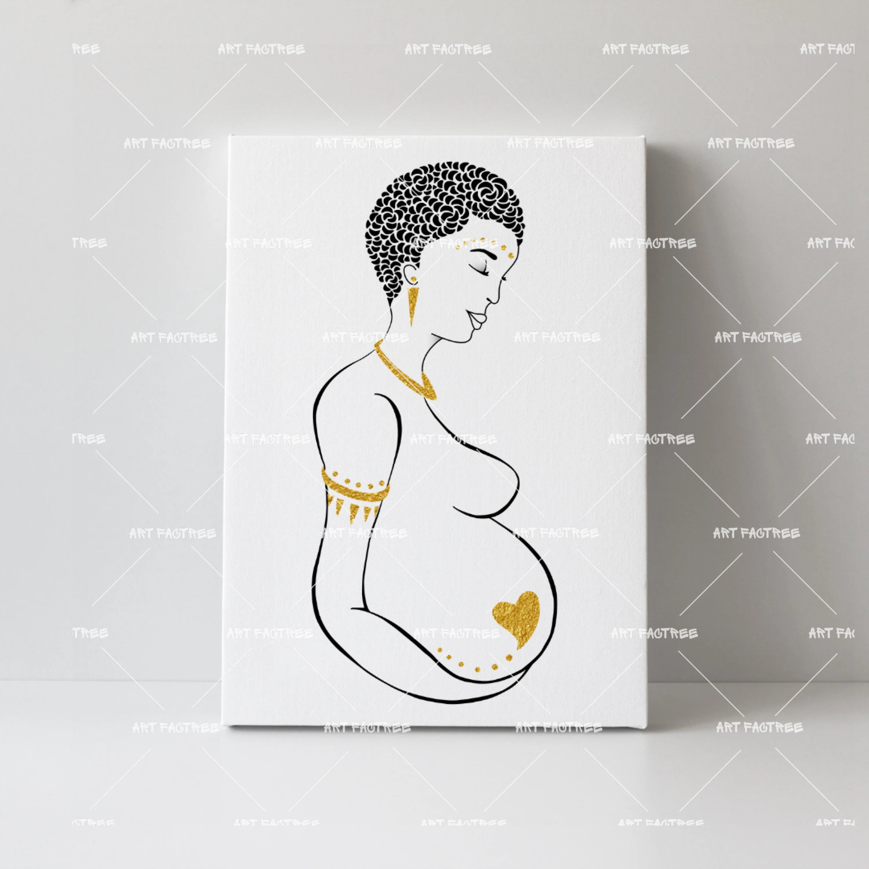 Mama. - Anaya Arts