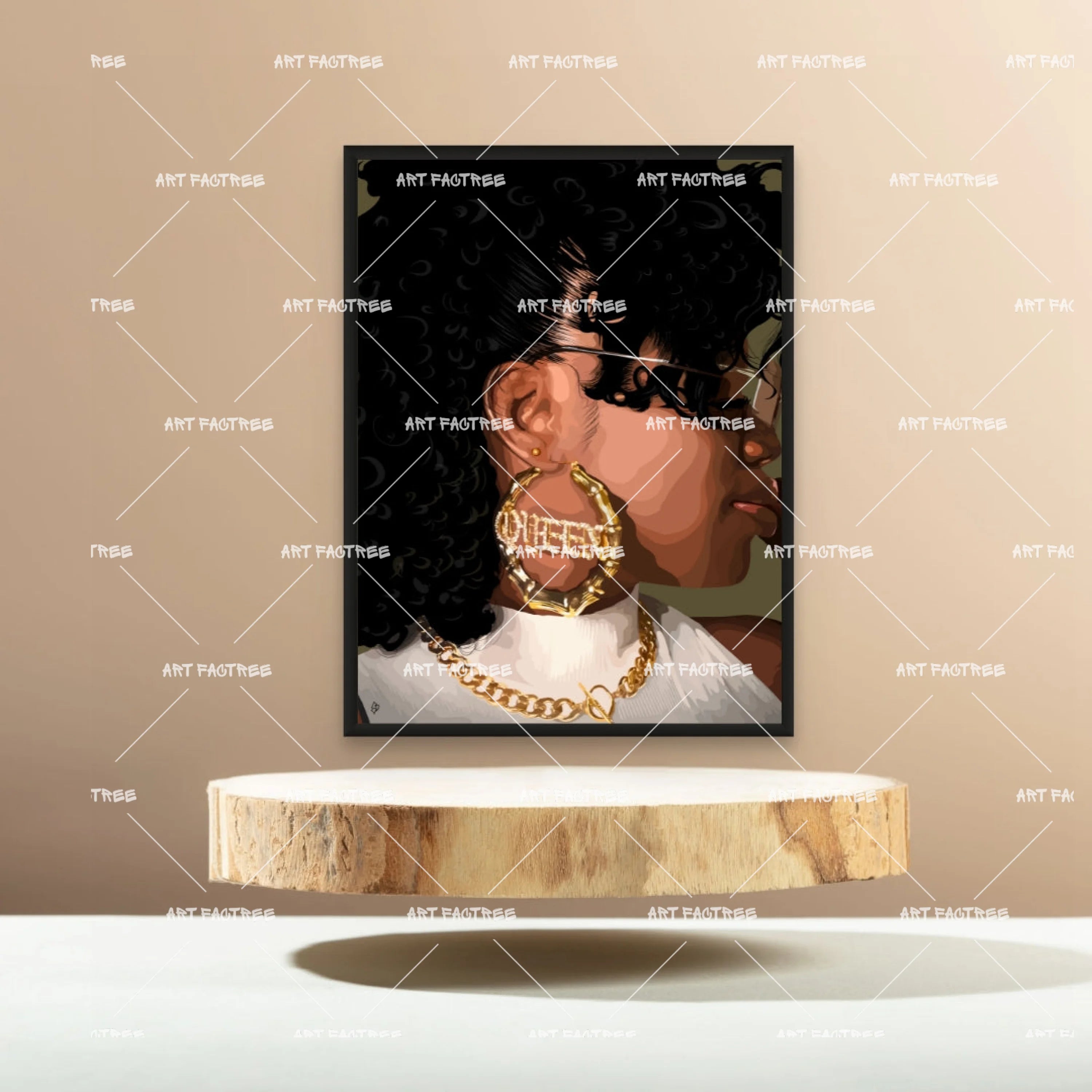 Queen Energy