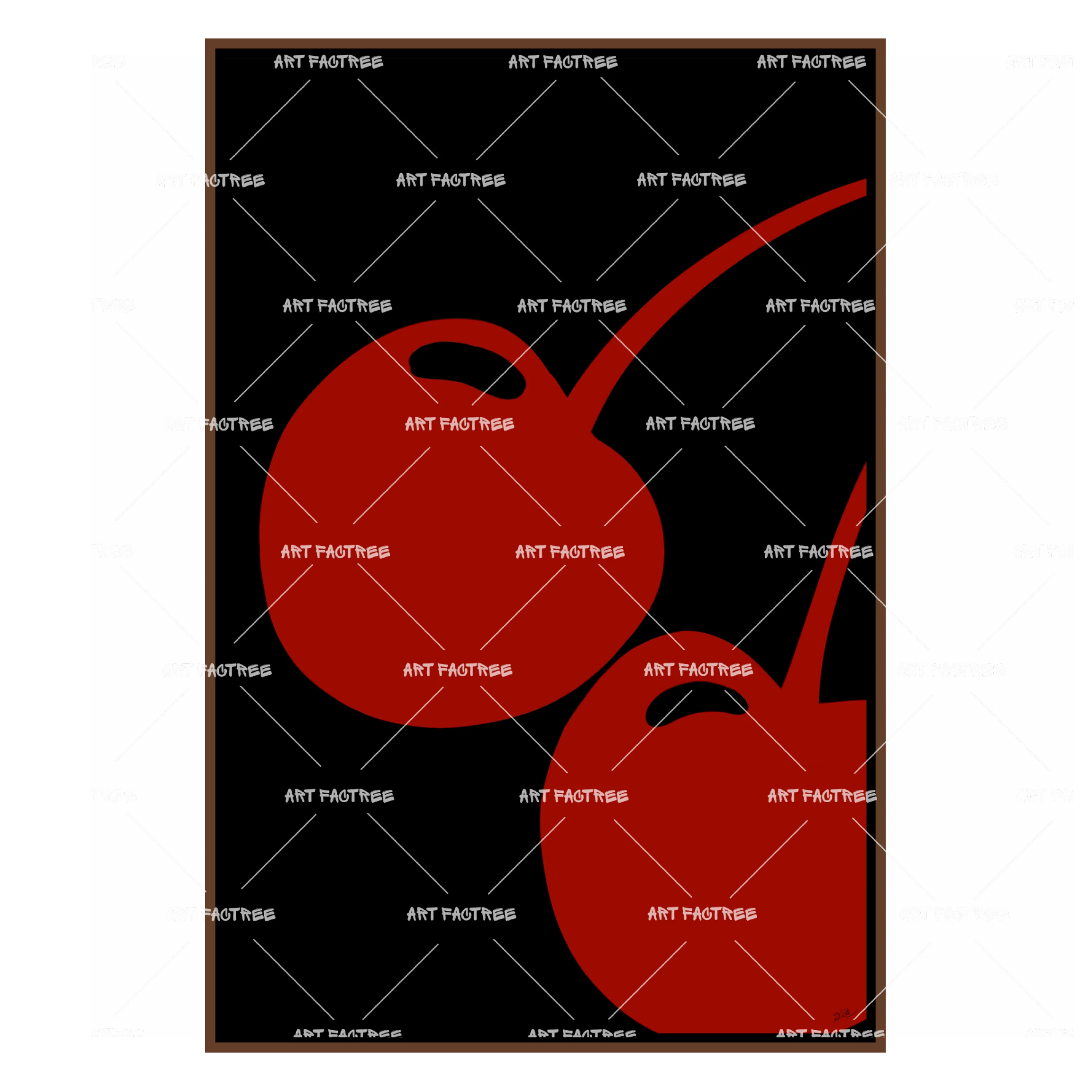 Red Cherry