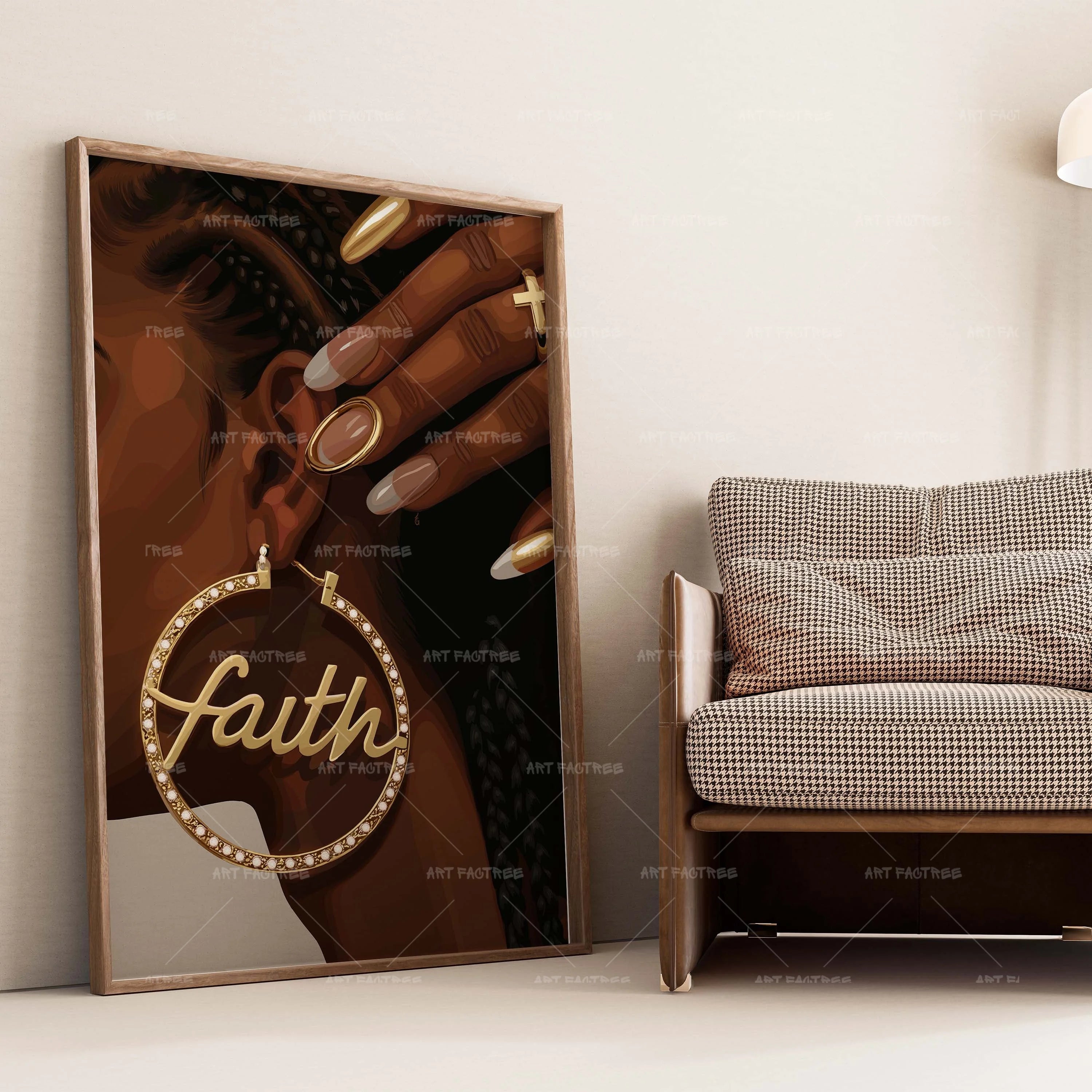 Rocking Faith