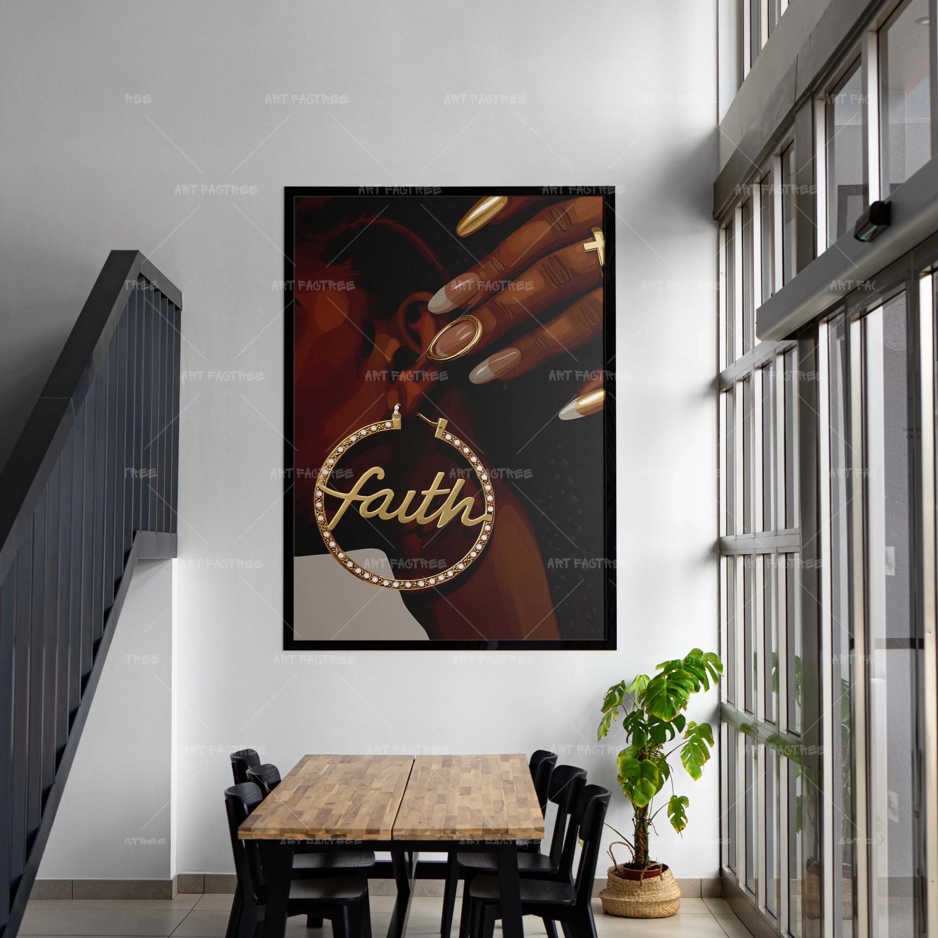 Rocking Faith