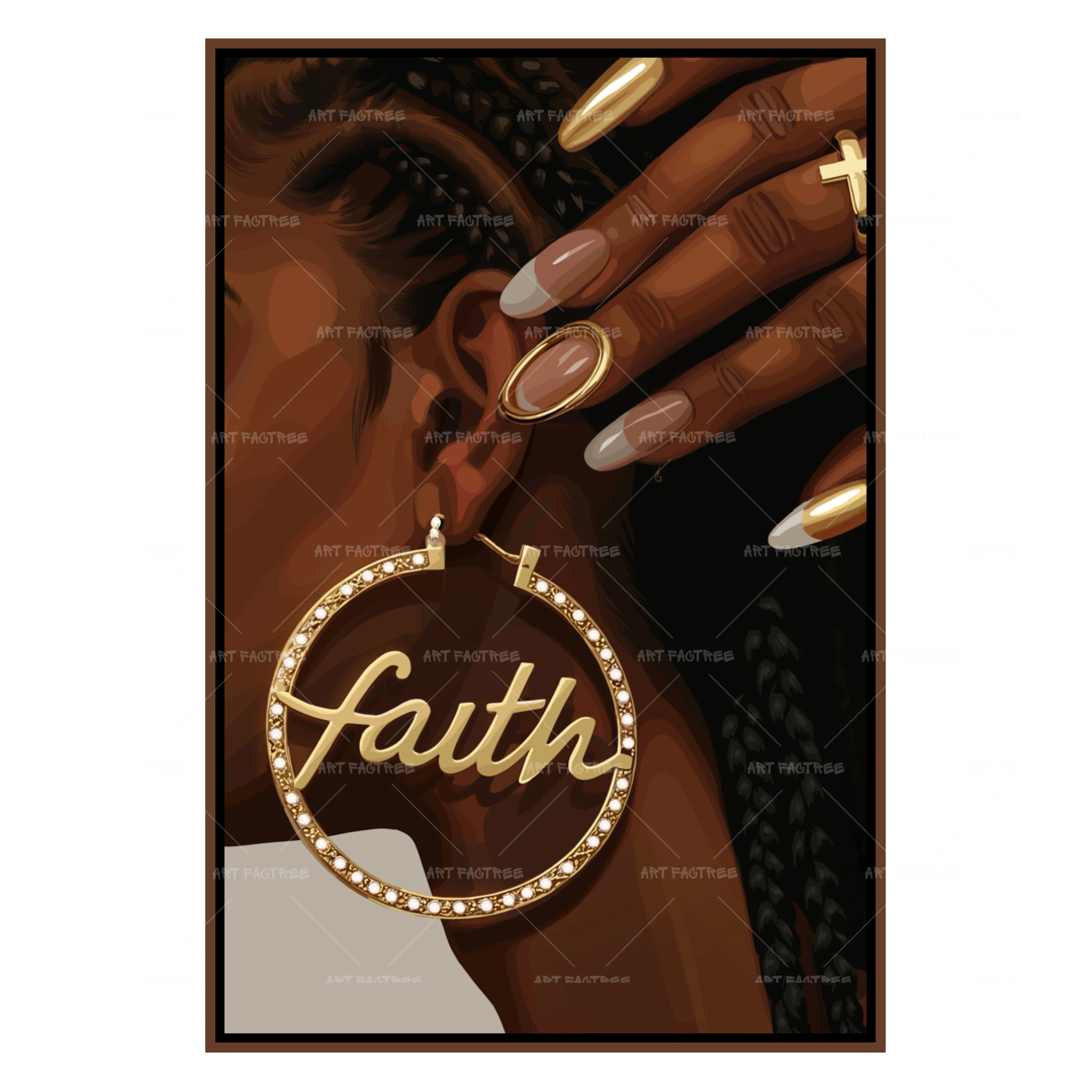 Rocking Faith