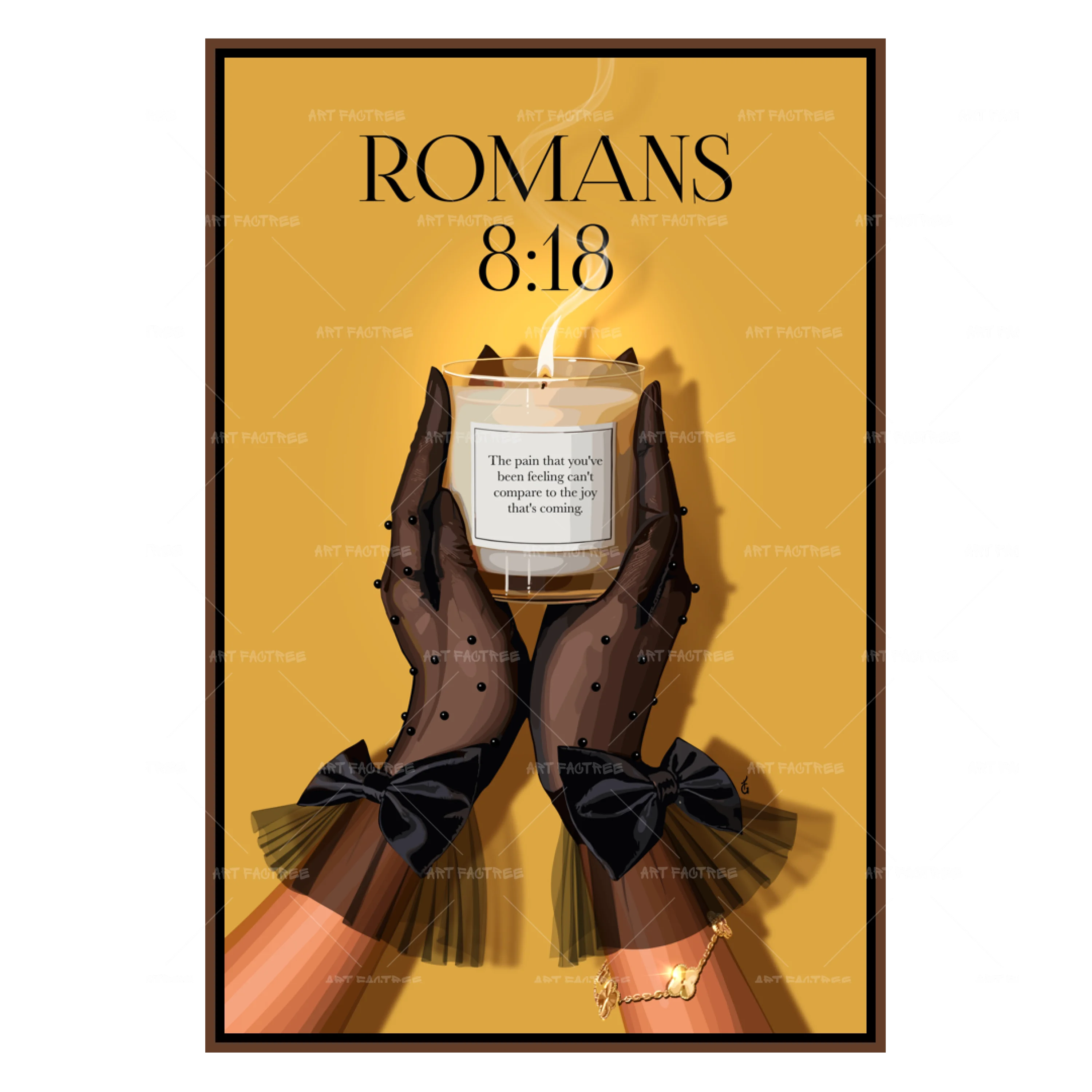 Romans 8:18