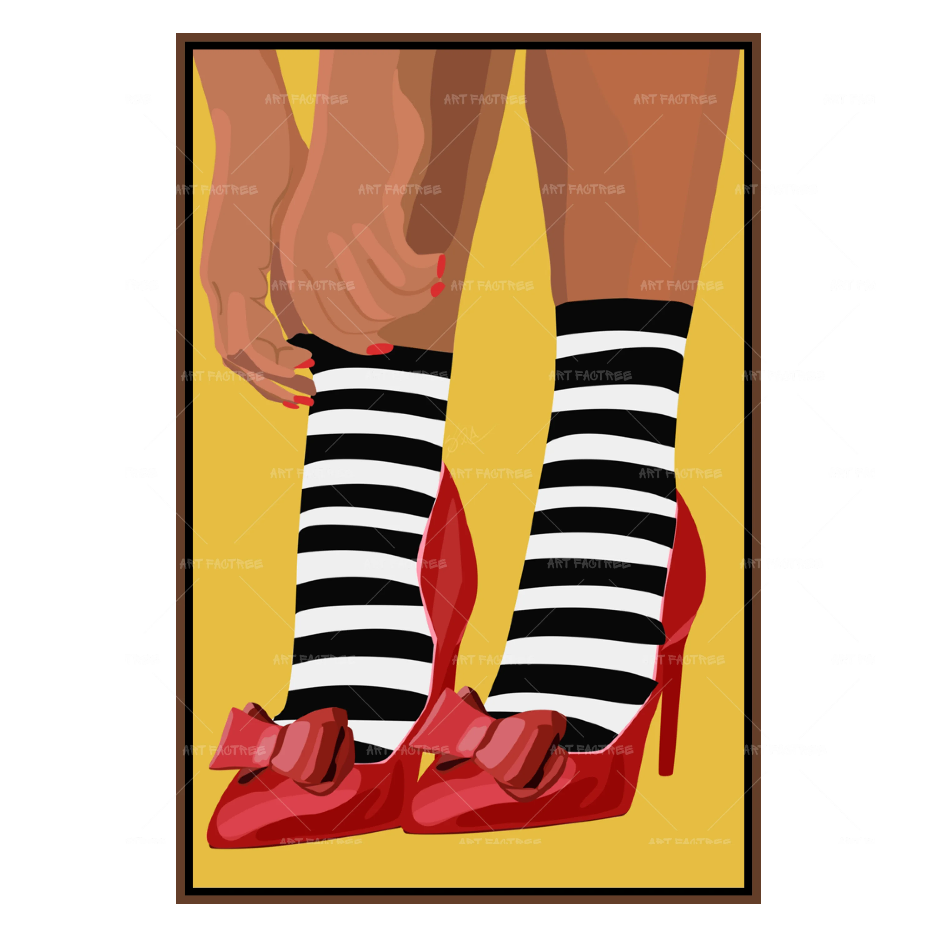 Read To Take The Day (Smard X Anaya)