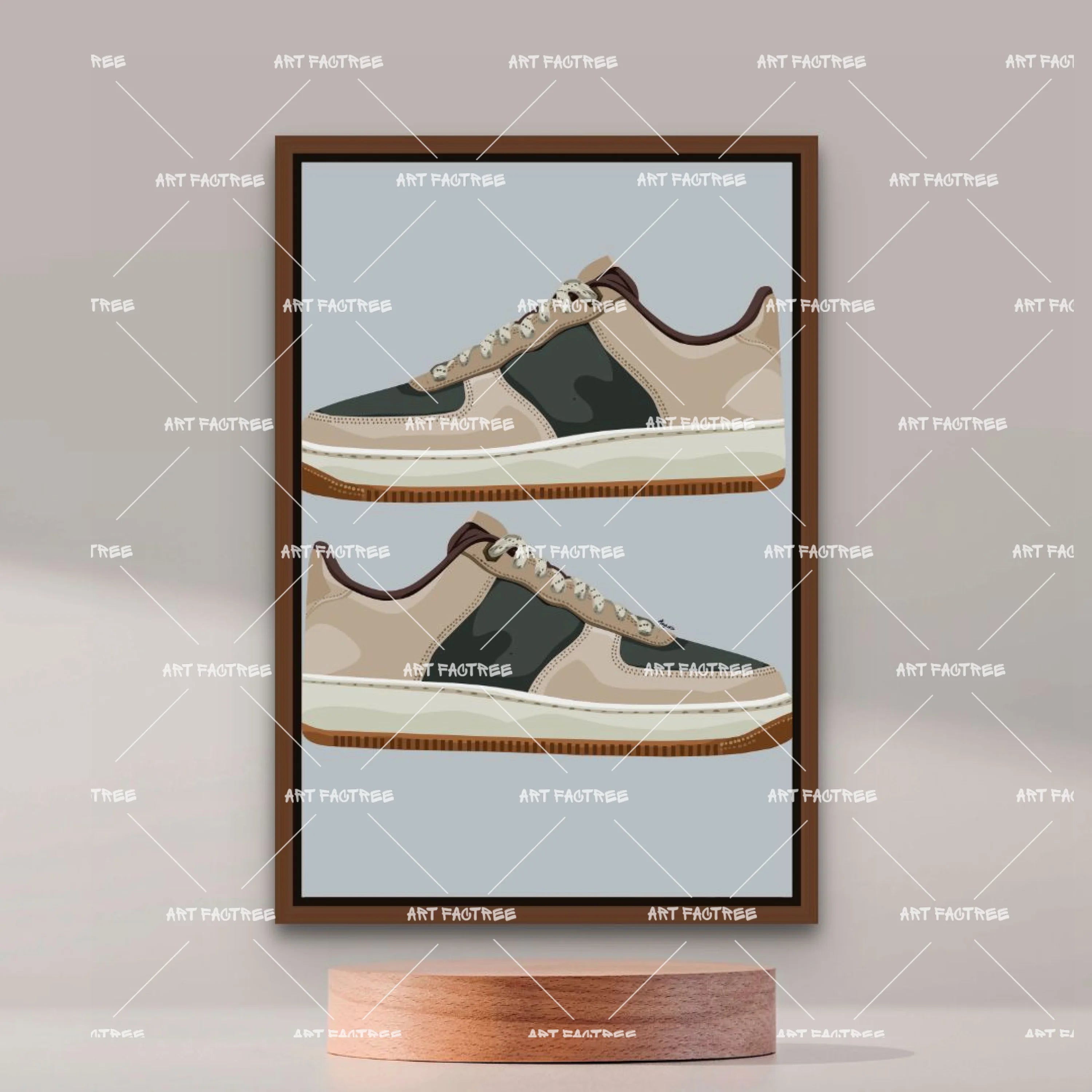 Retro Kicks