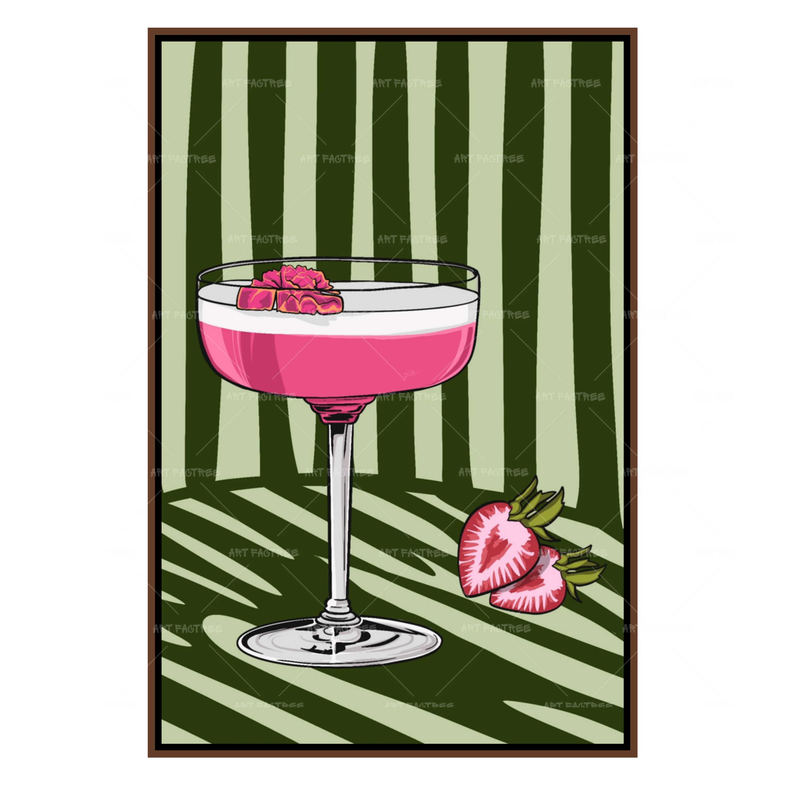 Rosy Elixir (Smard X Anaya)