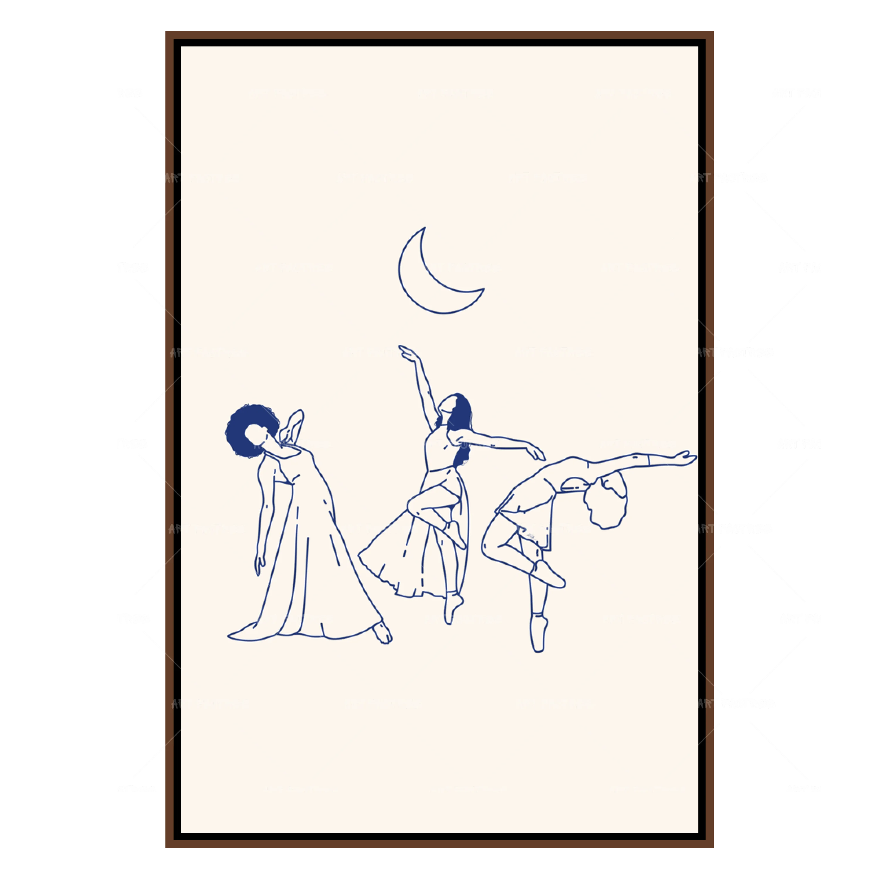 Running With The Wolves