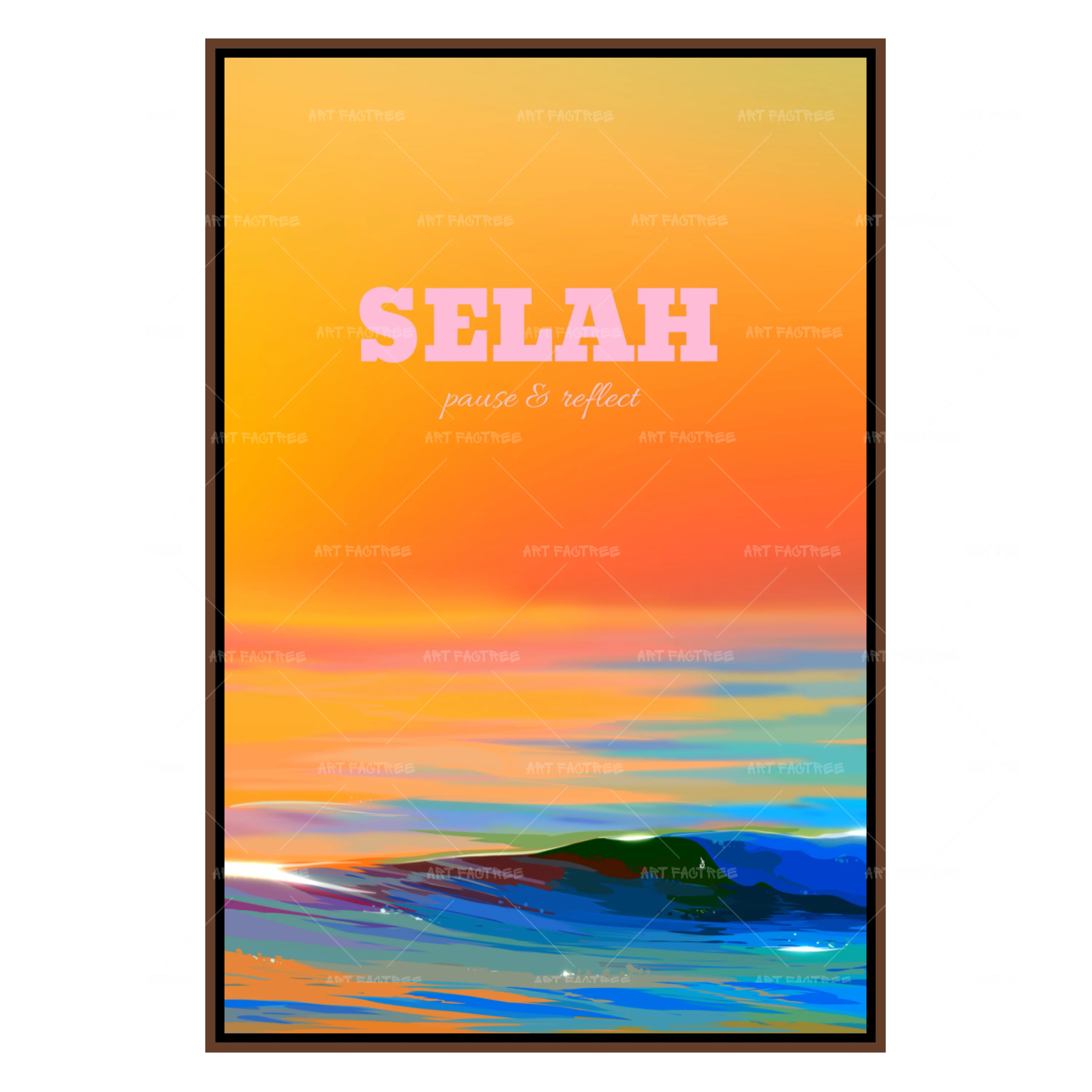 Selah