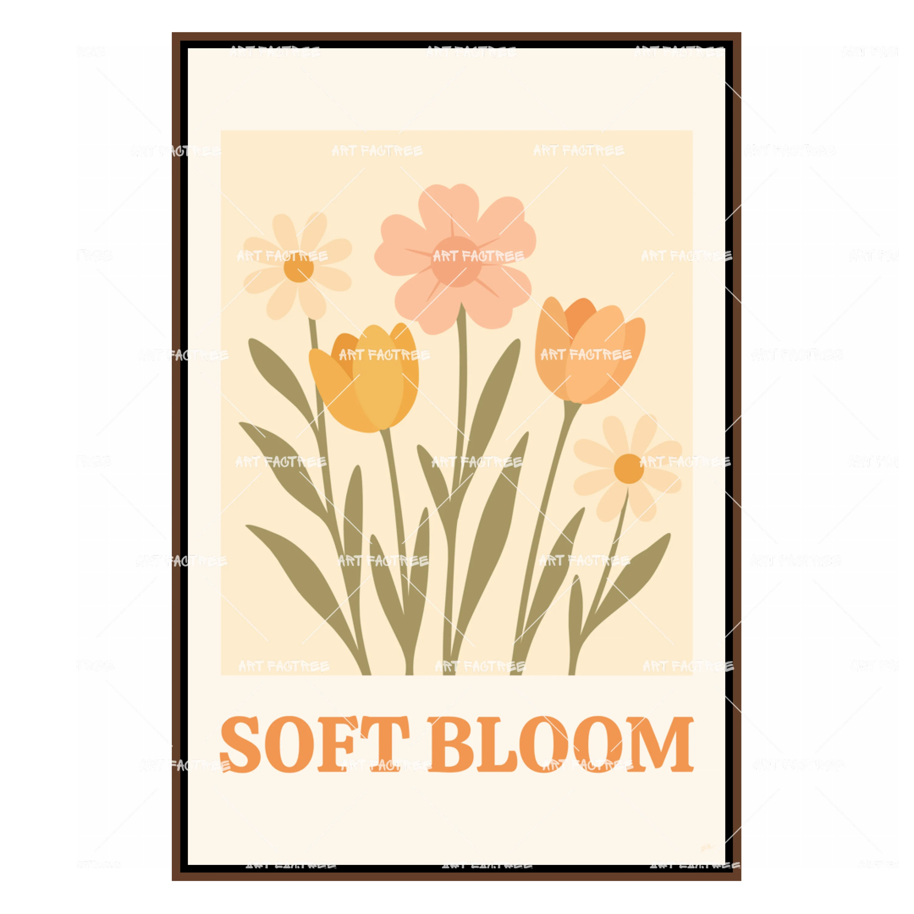 Soft Bloom