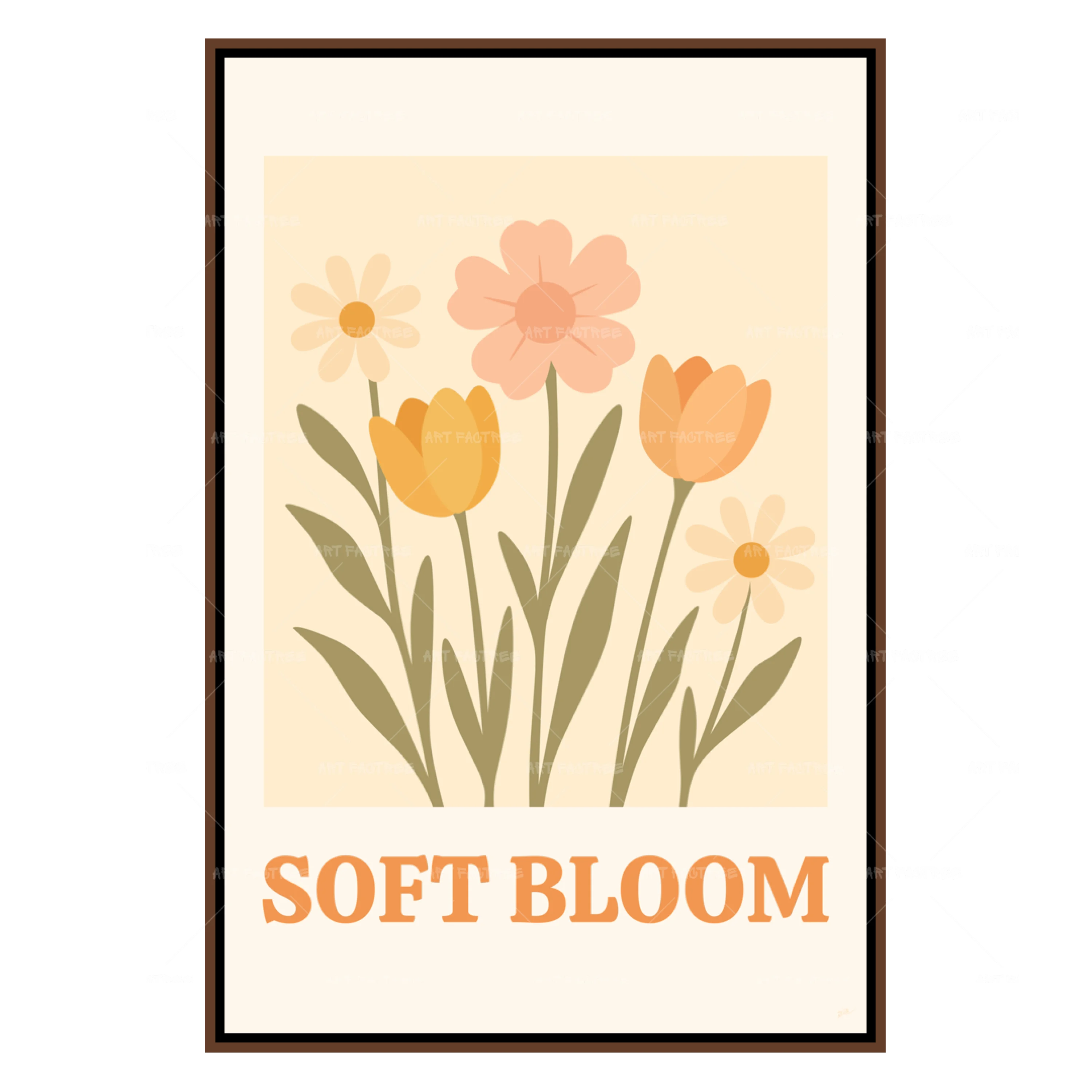 Soft Bloom