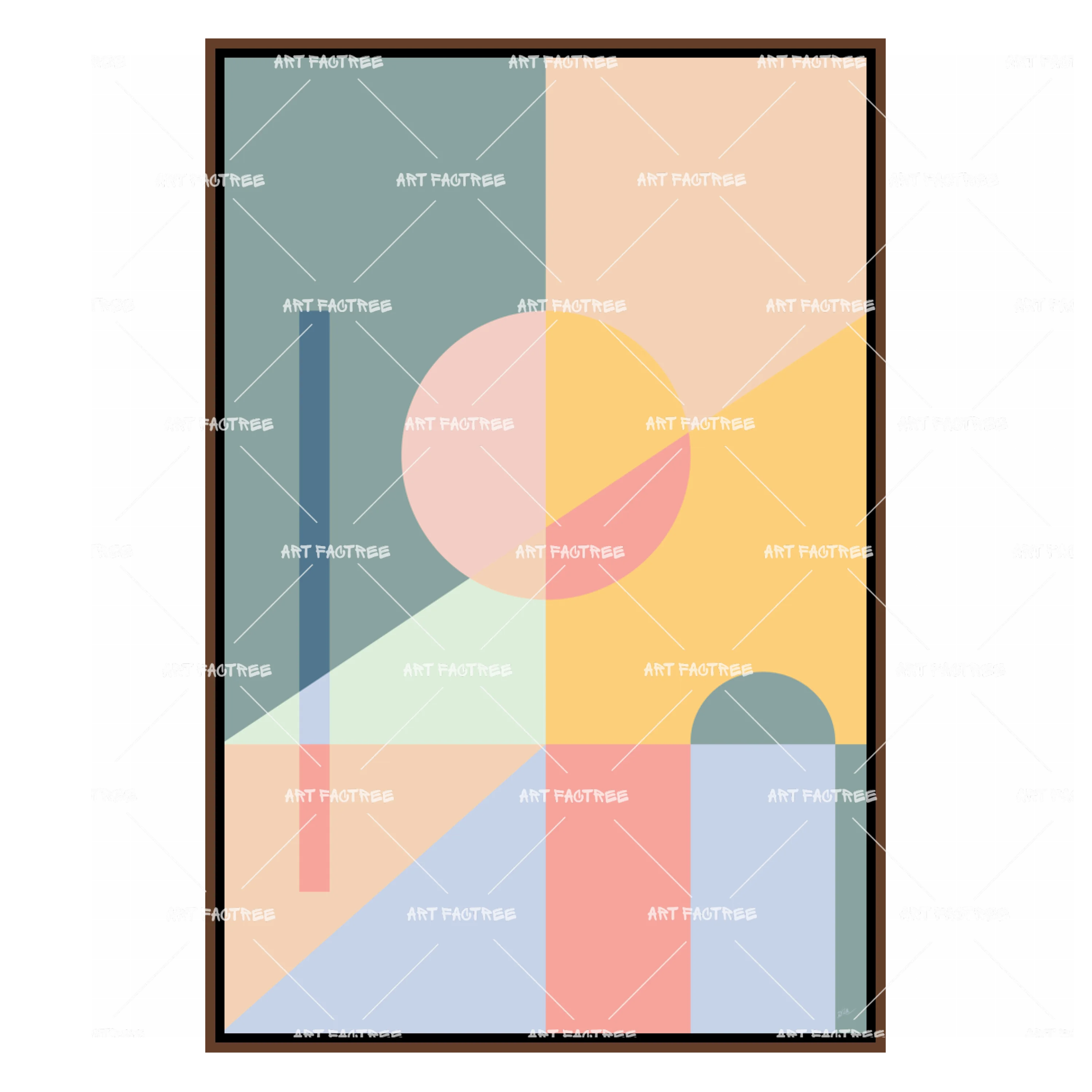 Soft Geometry