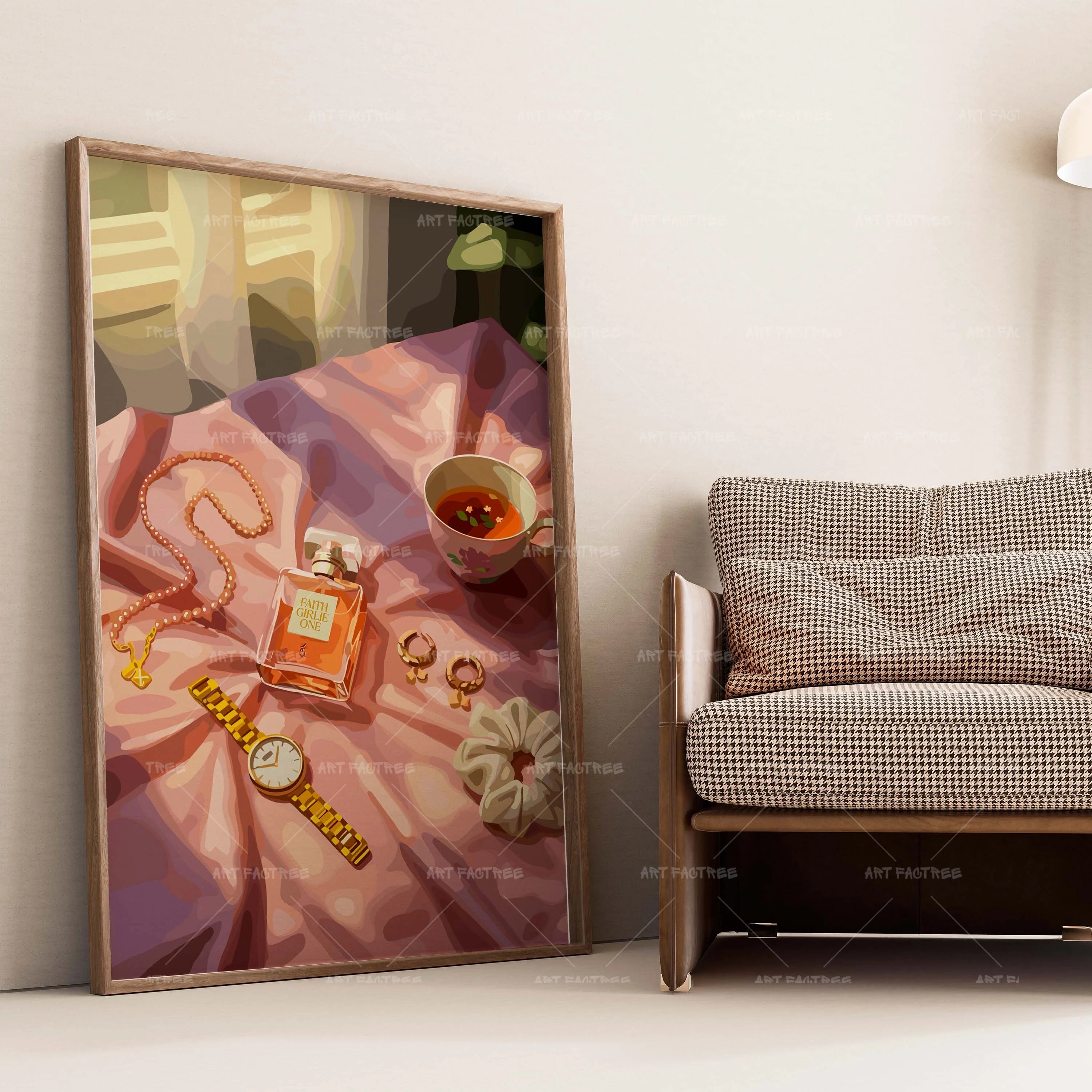 Soft Life Set