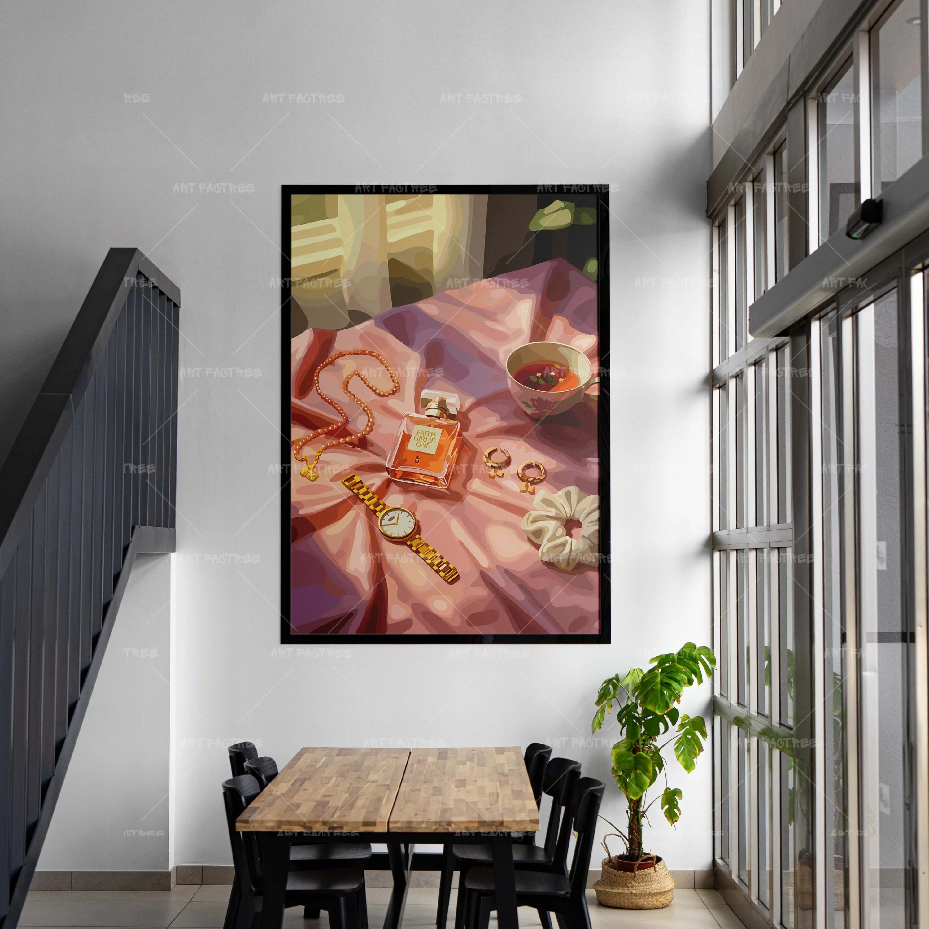 Soft Life Set