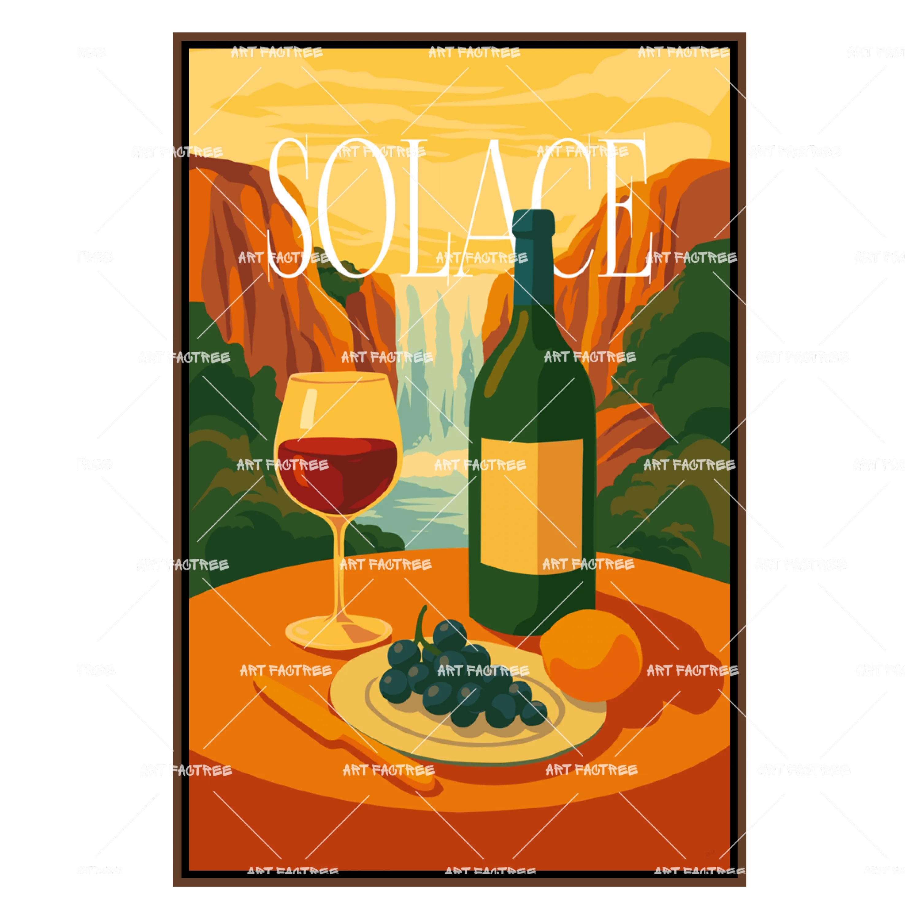 Solace
