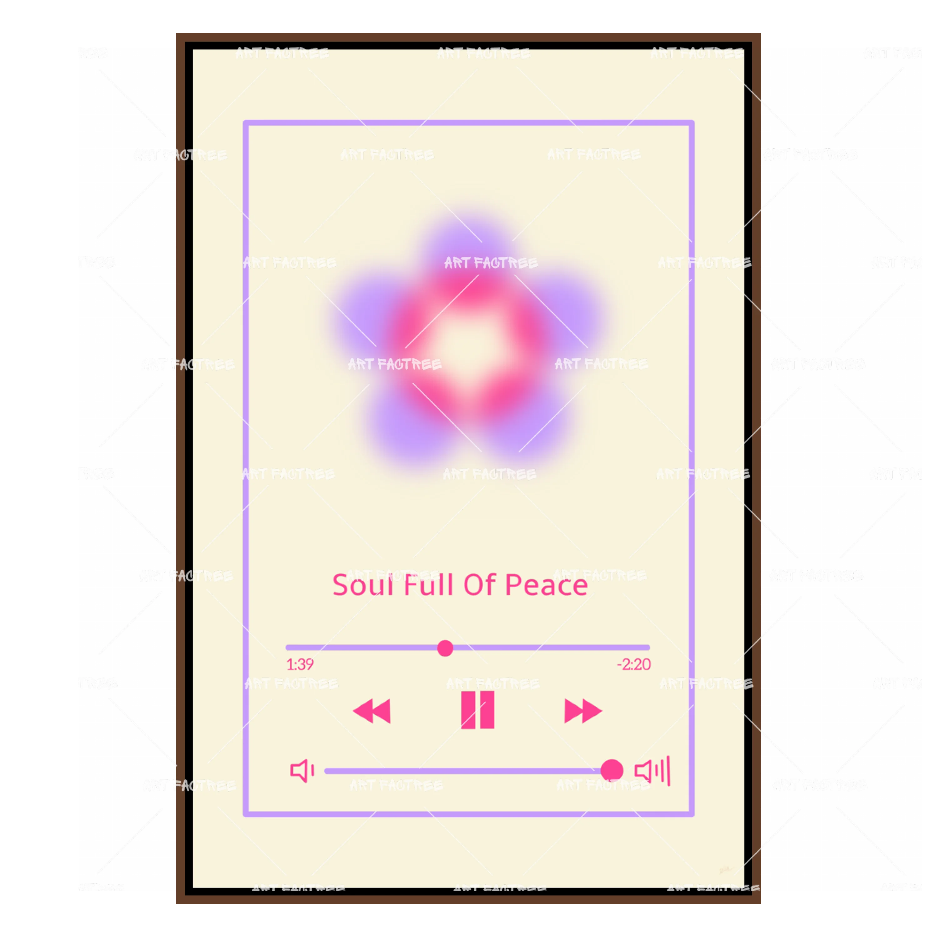 Soul Full Of Peace
