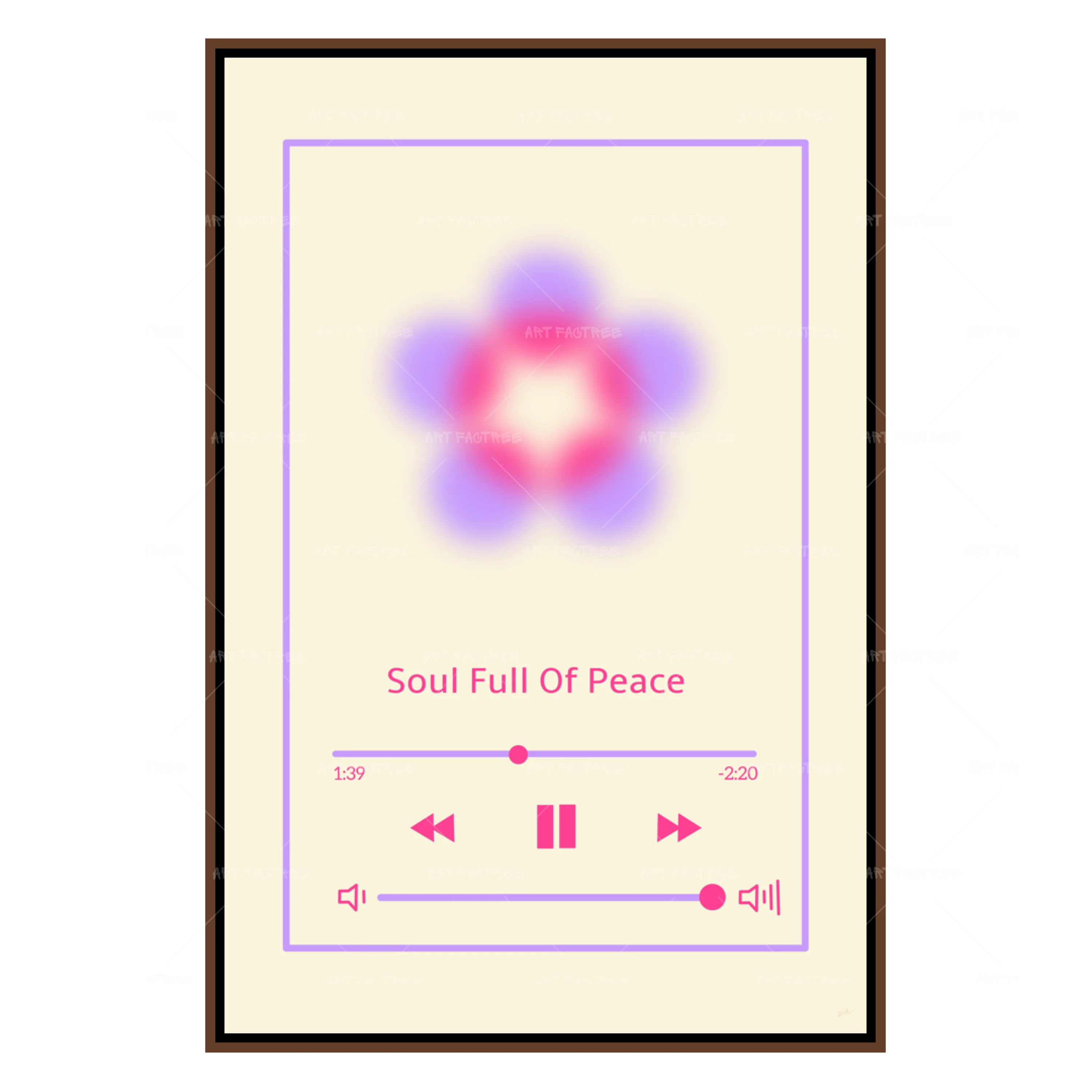 Soul Full Of Peace