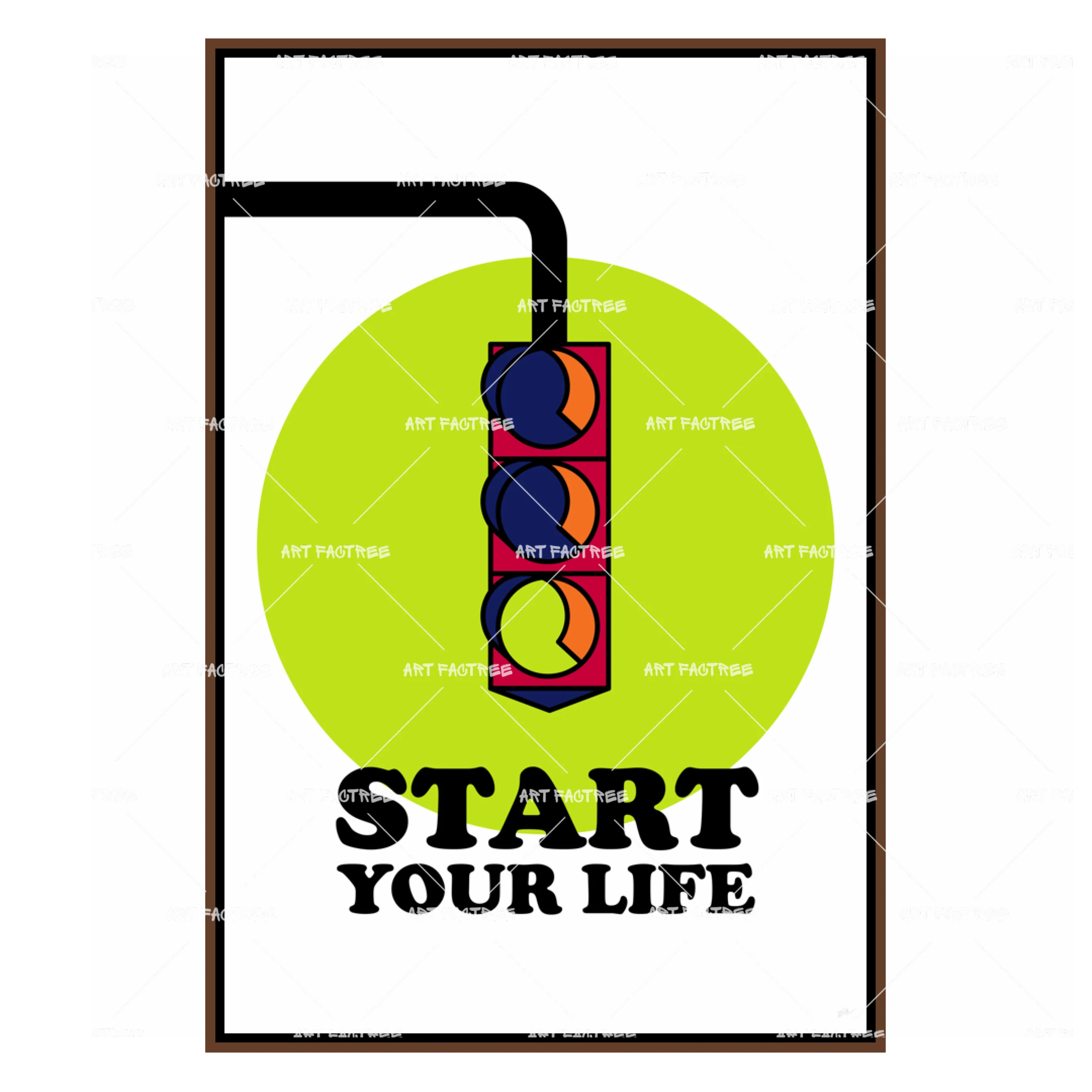 Start Your Life