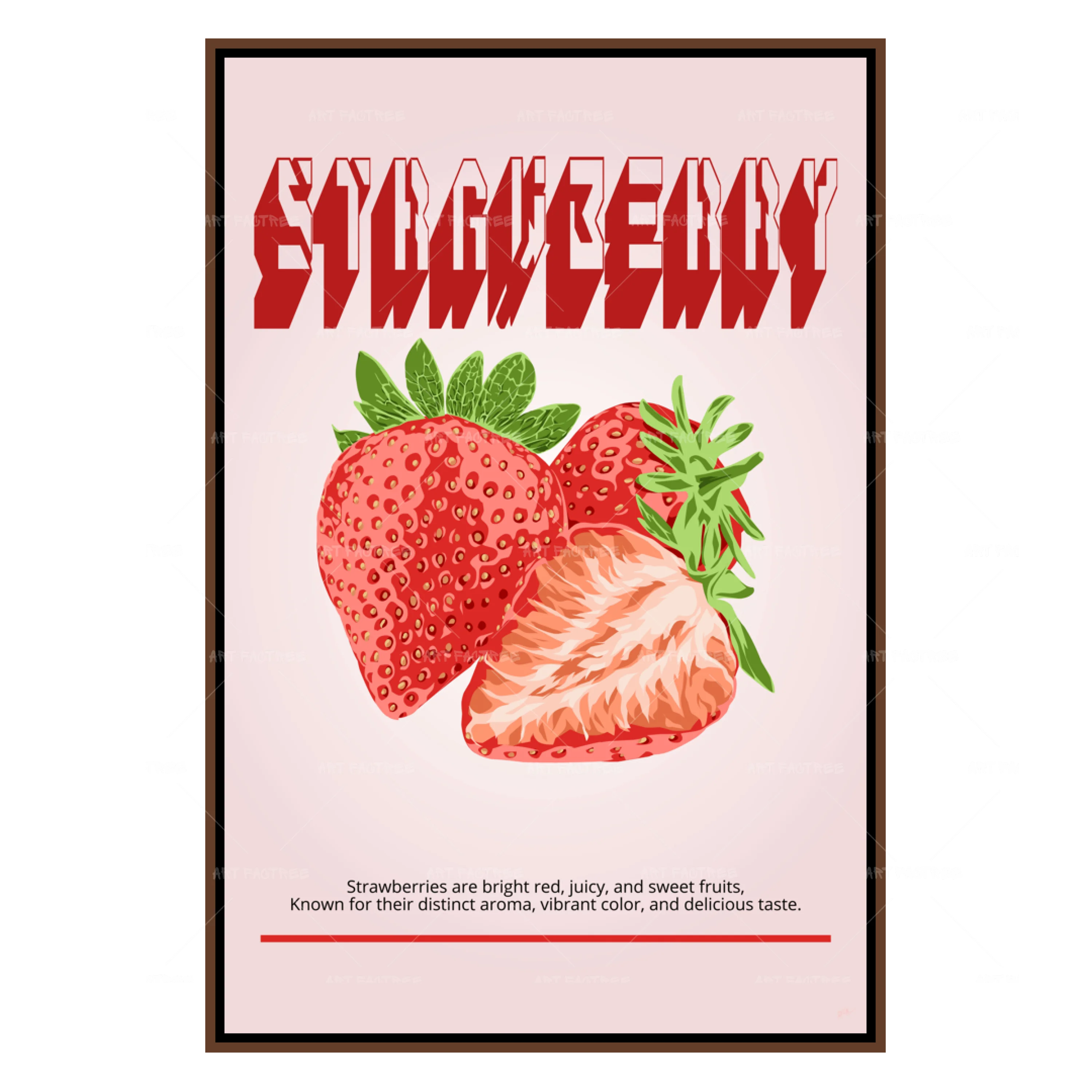 Strawberry