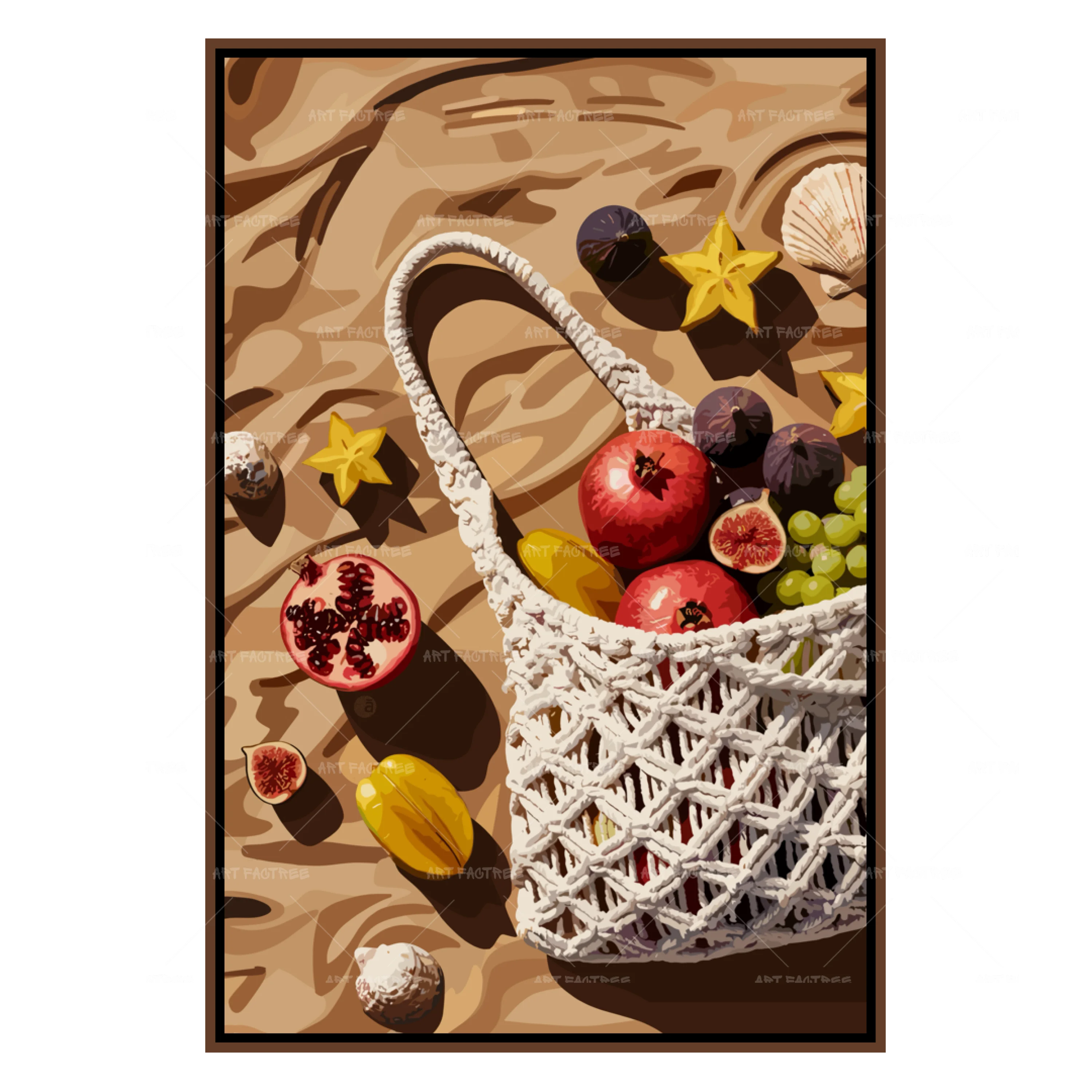 Summer Bag