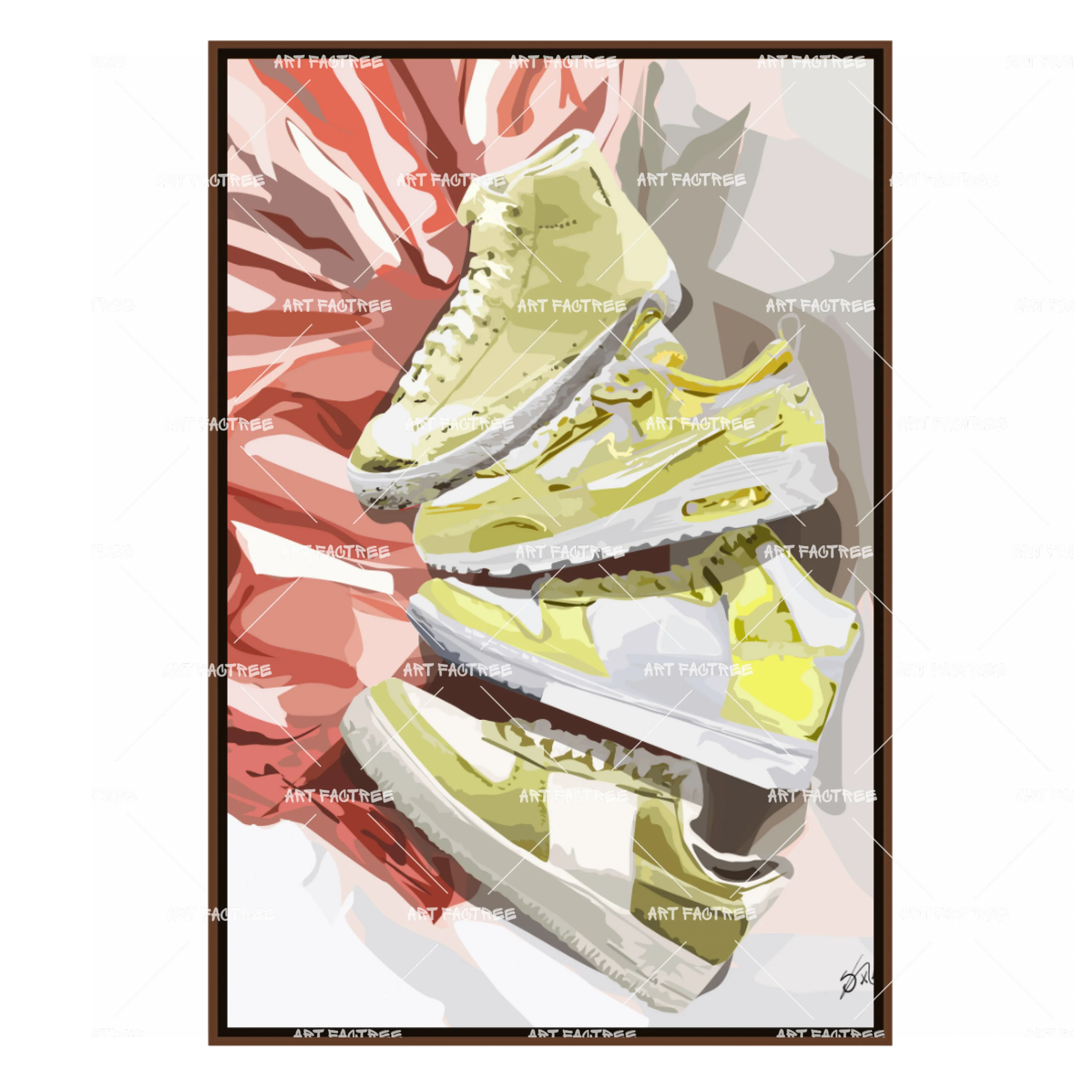 Sage Kicks