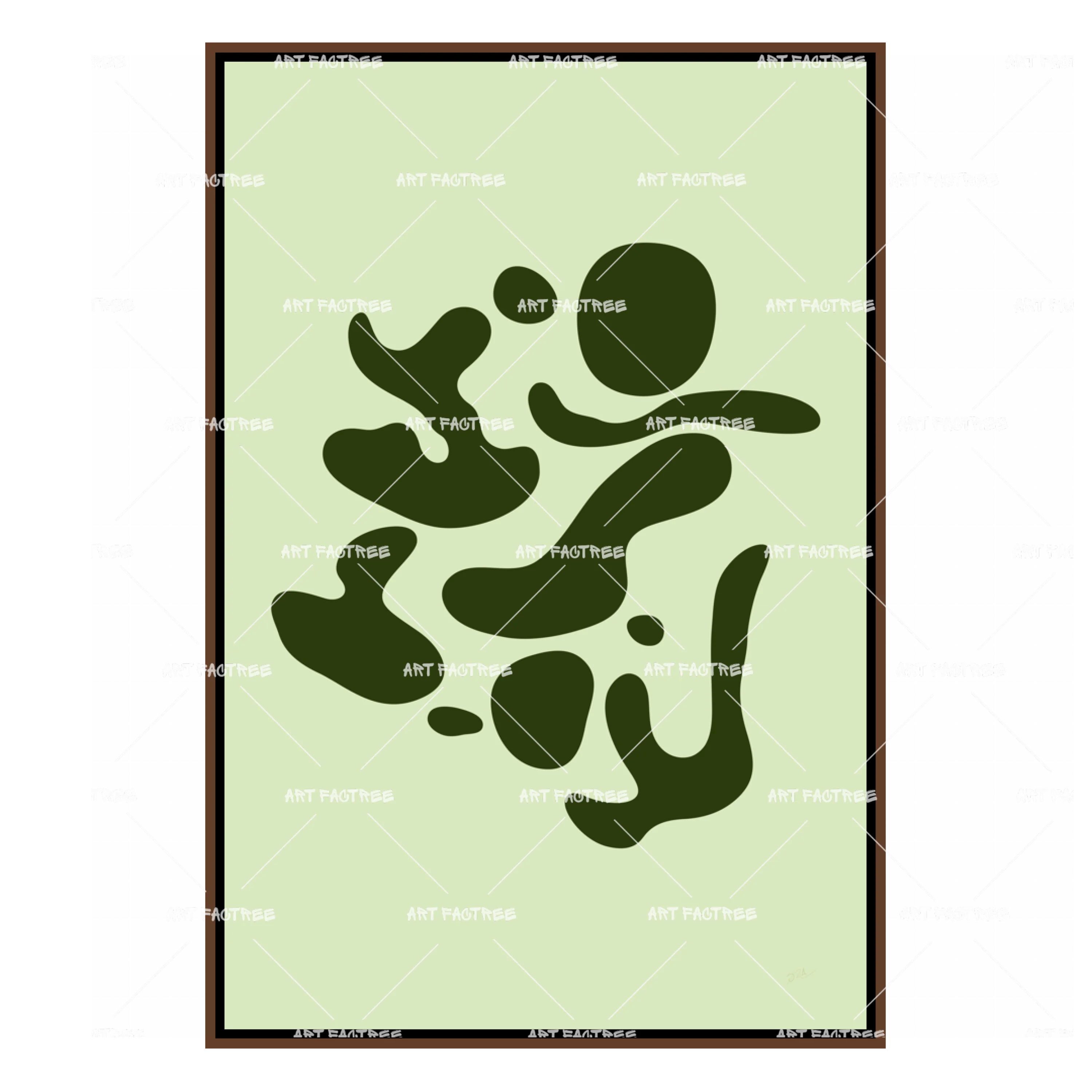 Sage Blobs