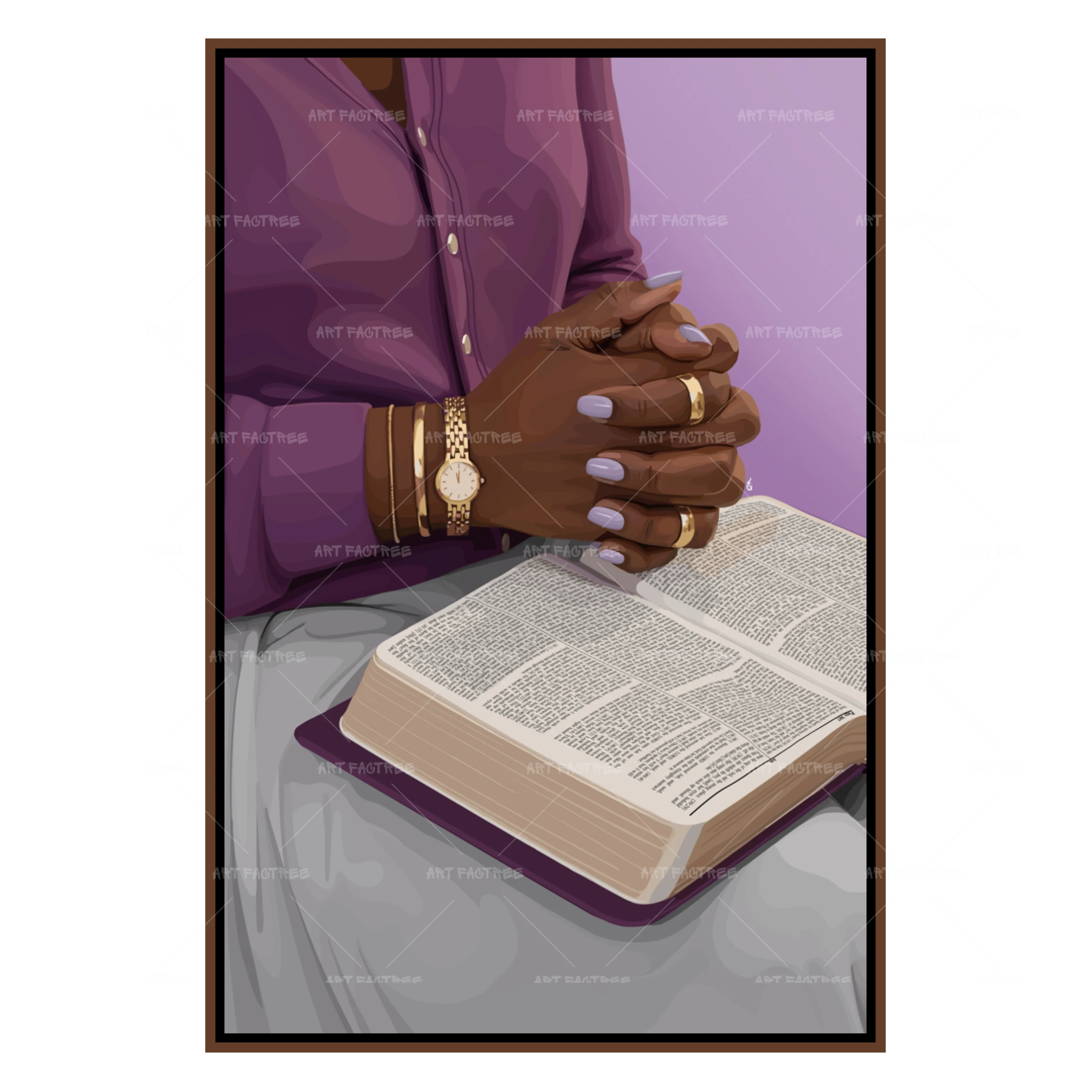 Scripture Study
