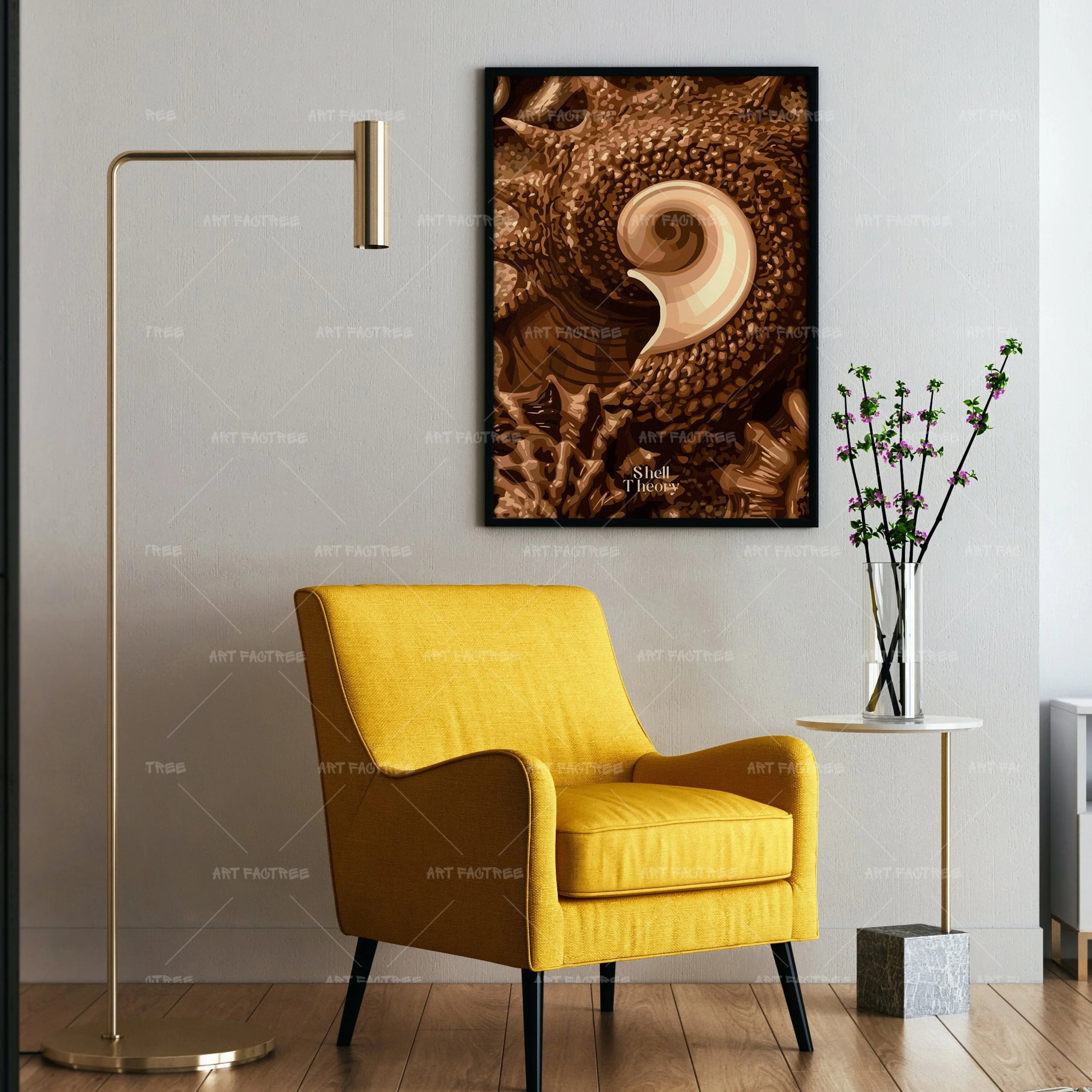 Shell Theory