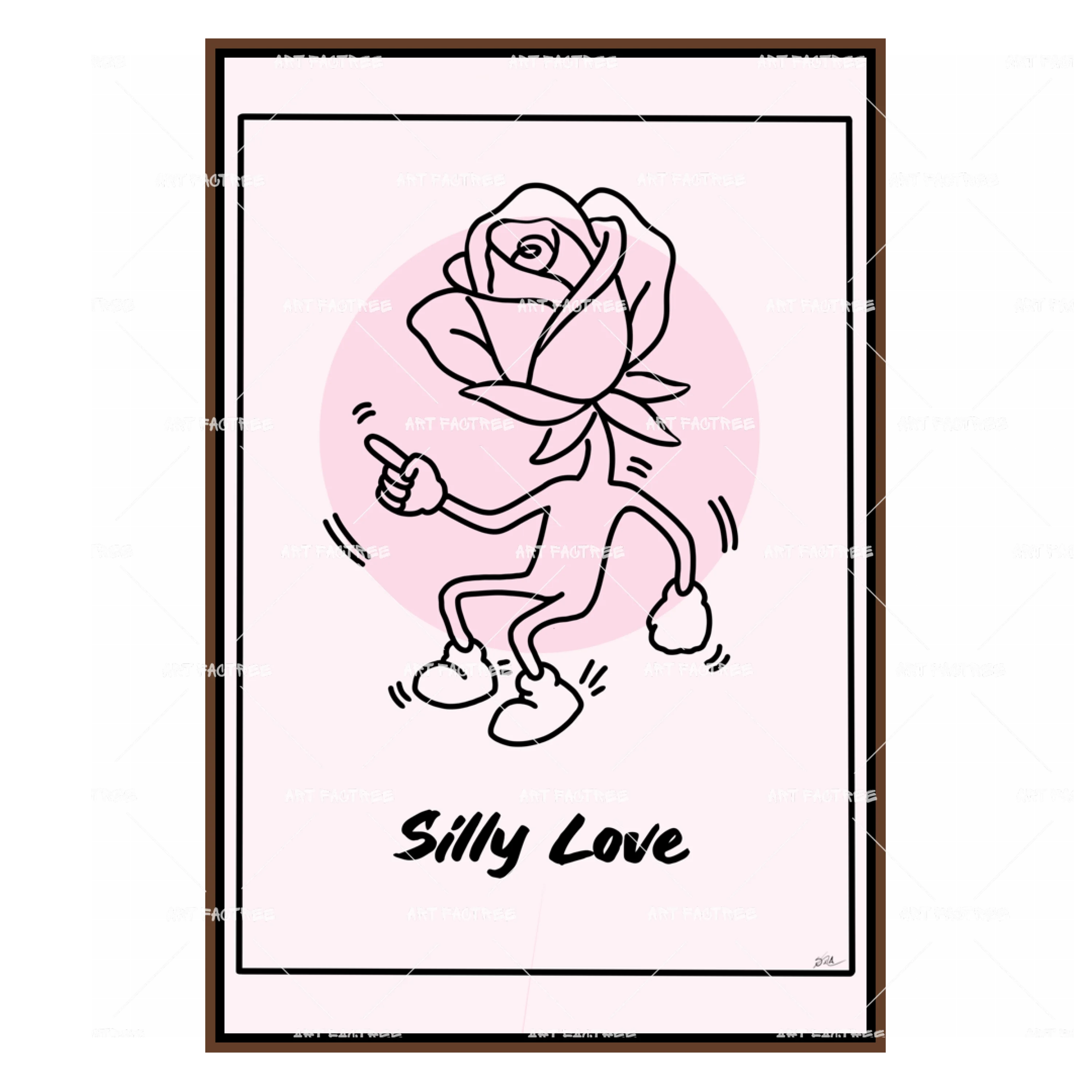 Silly Love