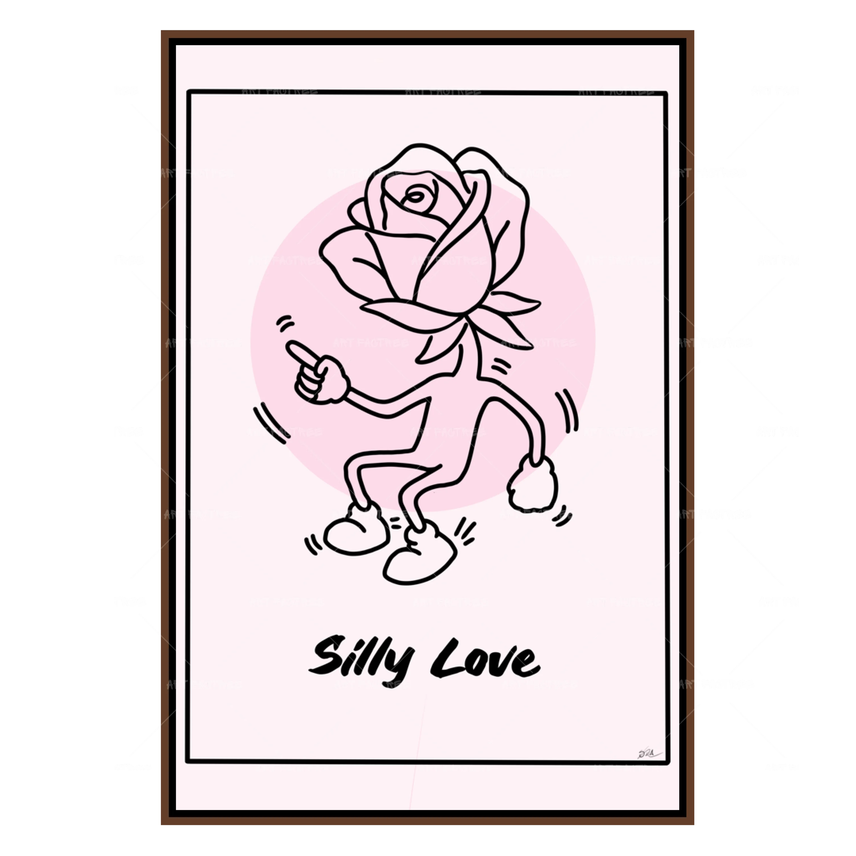 Silly Love