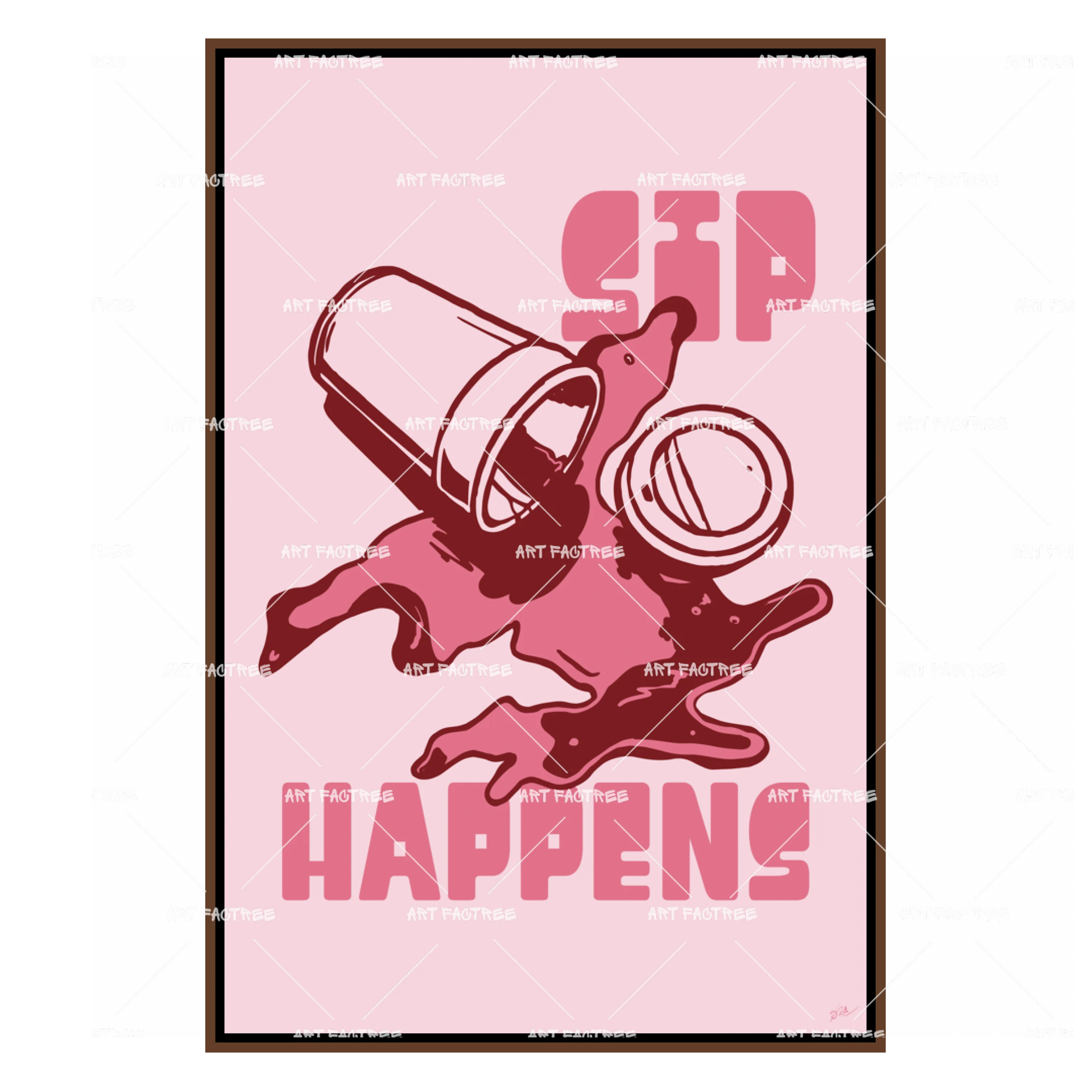Sip Happens