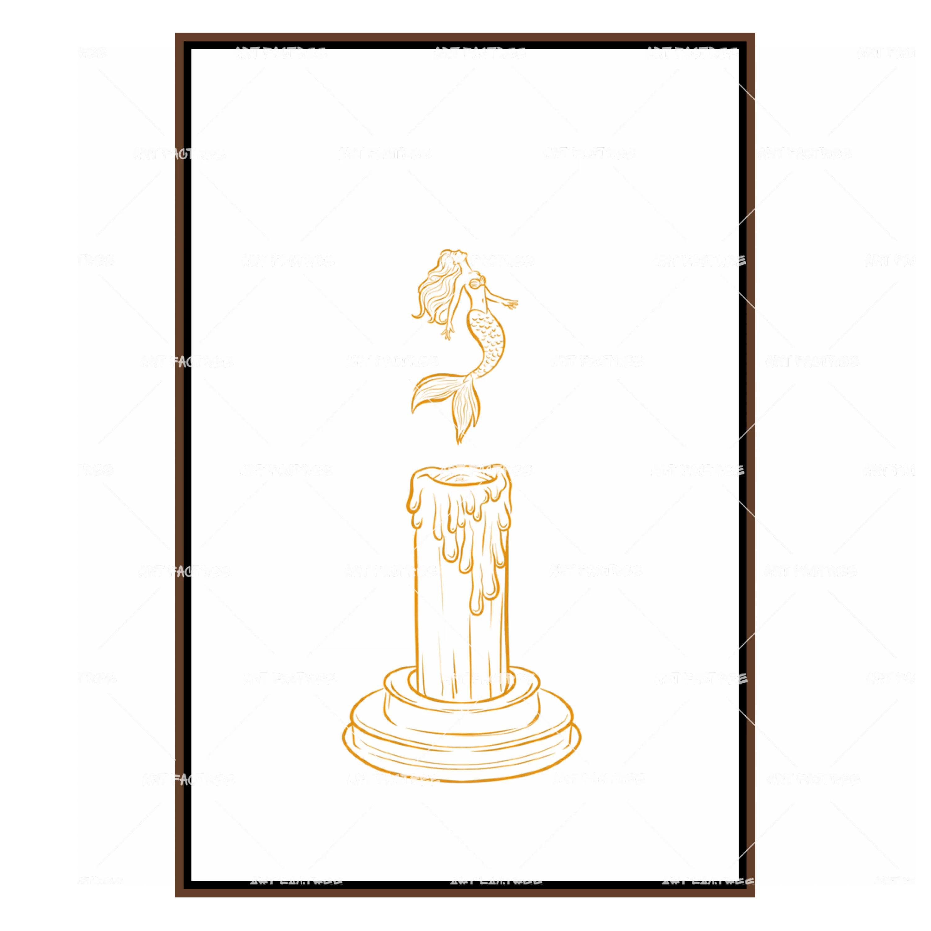 Siren's Wick