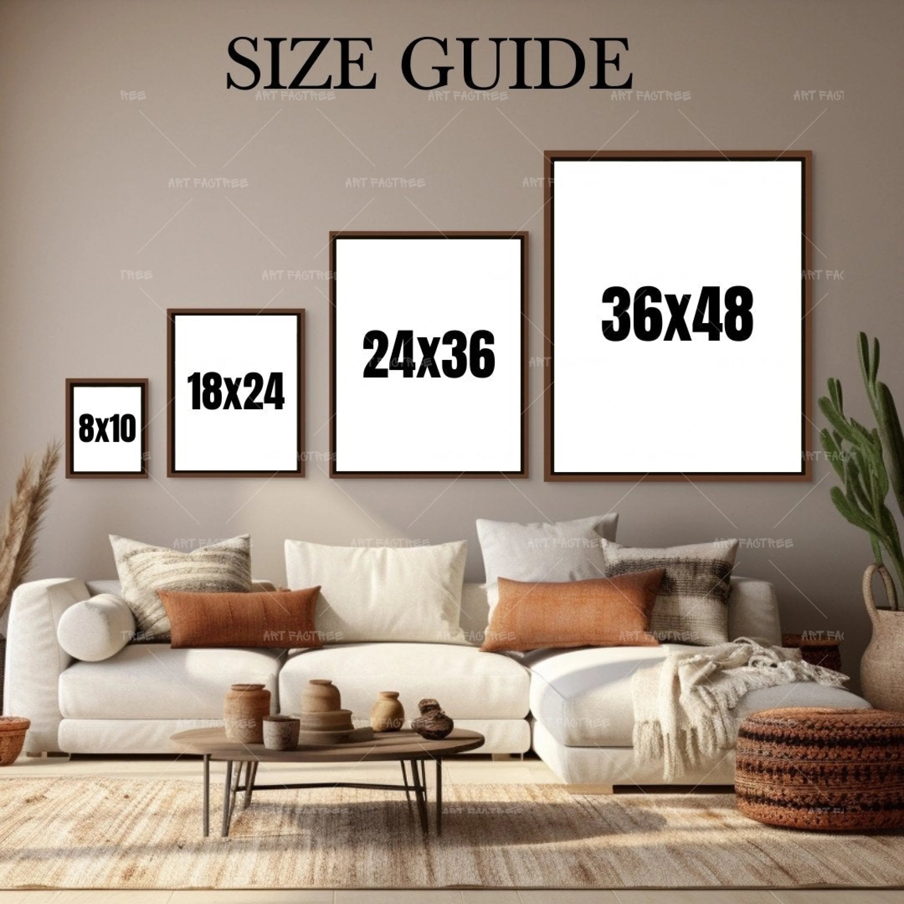 Home Decor II Lineart