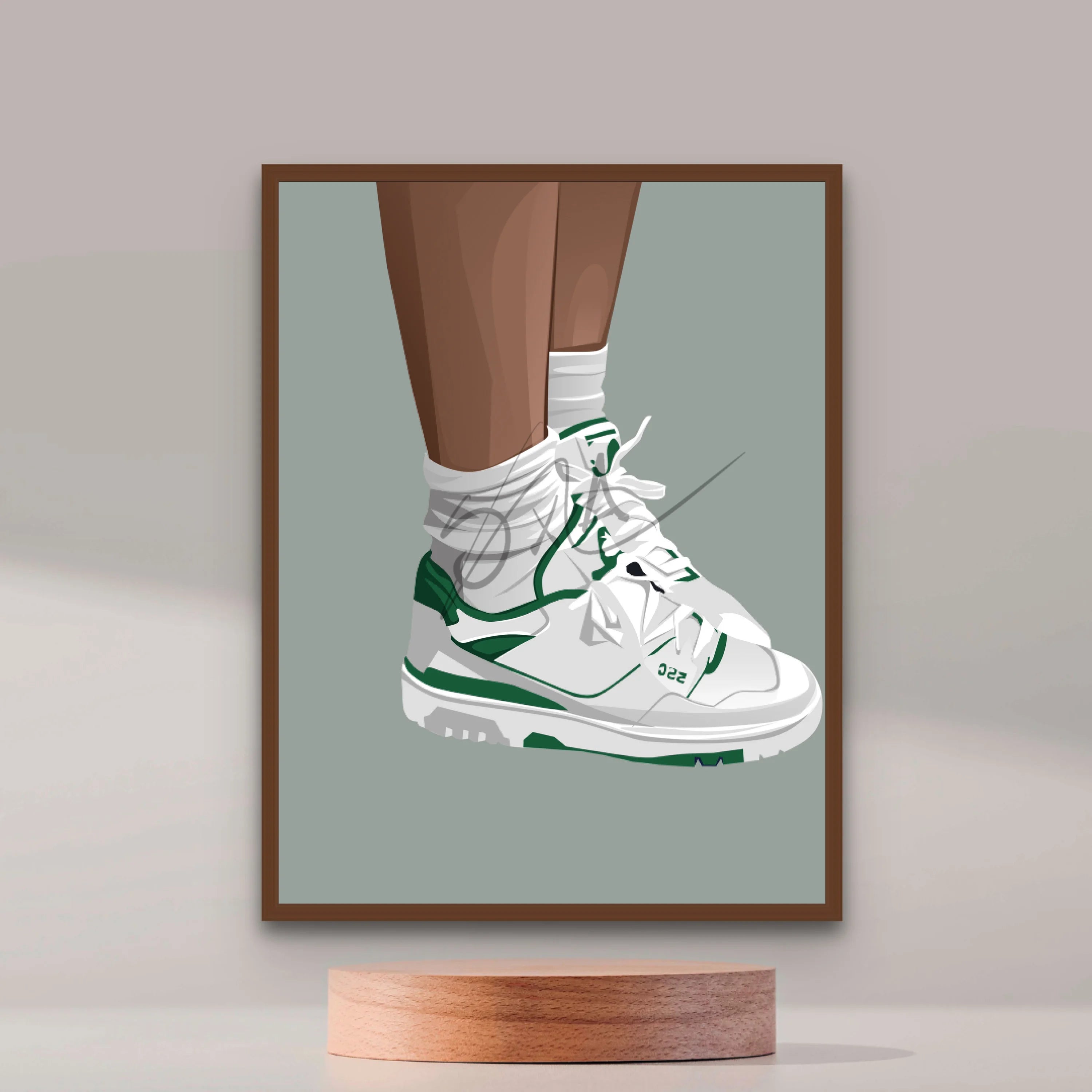 Sneakers Bae